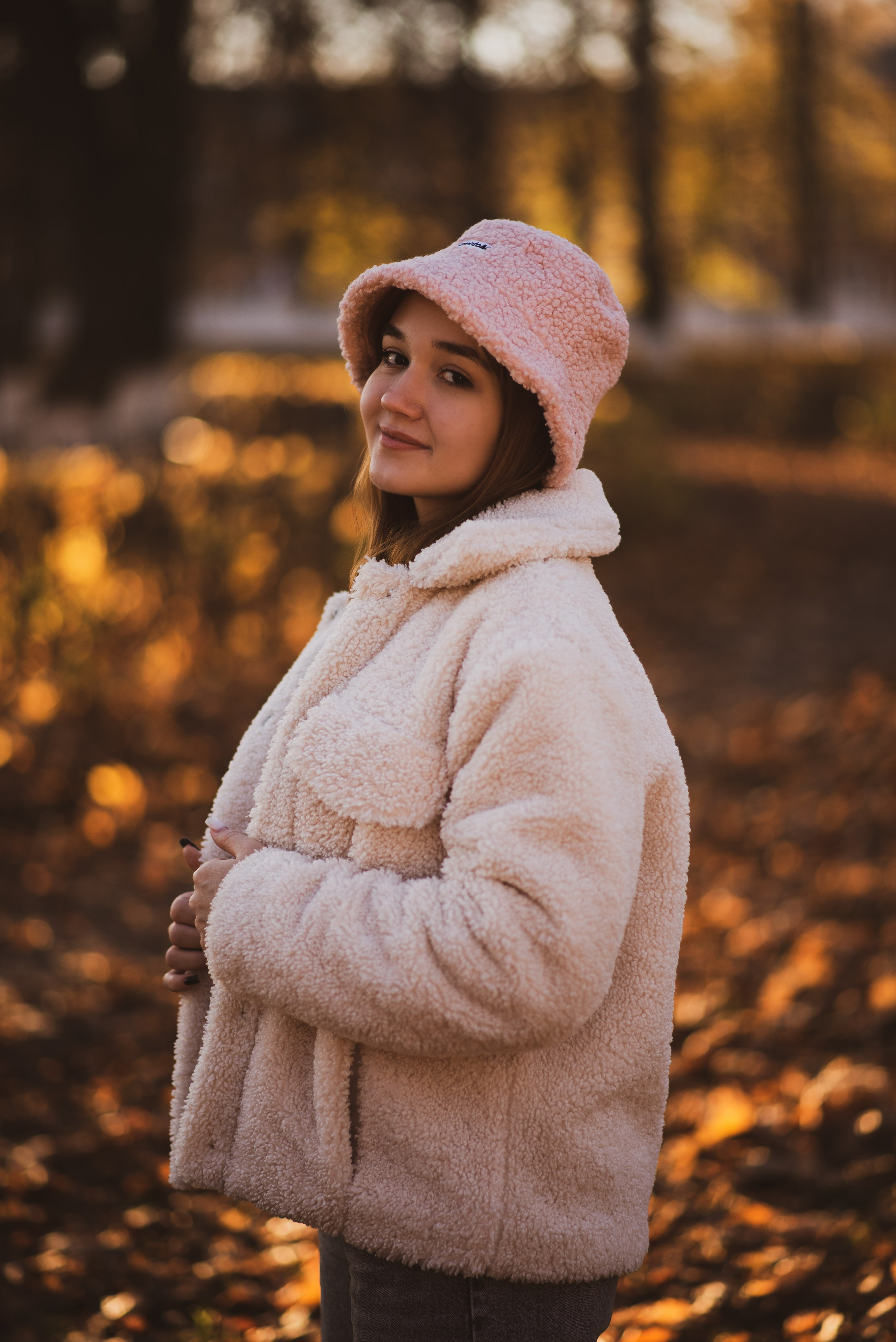 Мария. Фотограф Дмитрий Опаленов