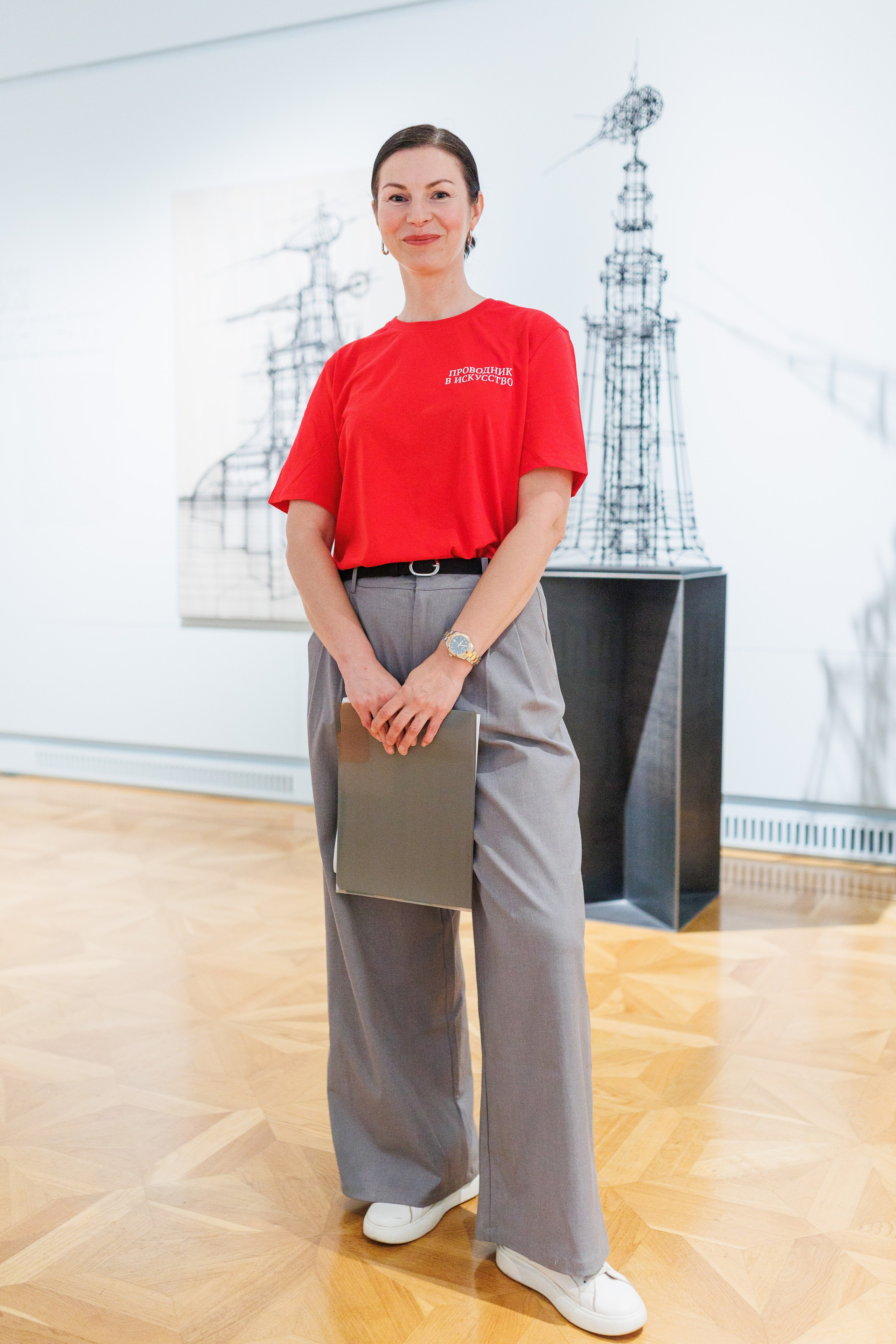 Арт медиация «Путевые заметки. Перекресток». Фотограф городских и семейных событий Артем Карпухин