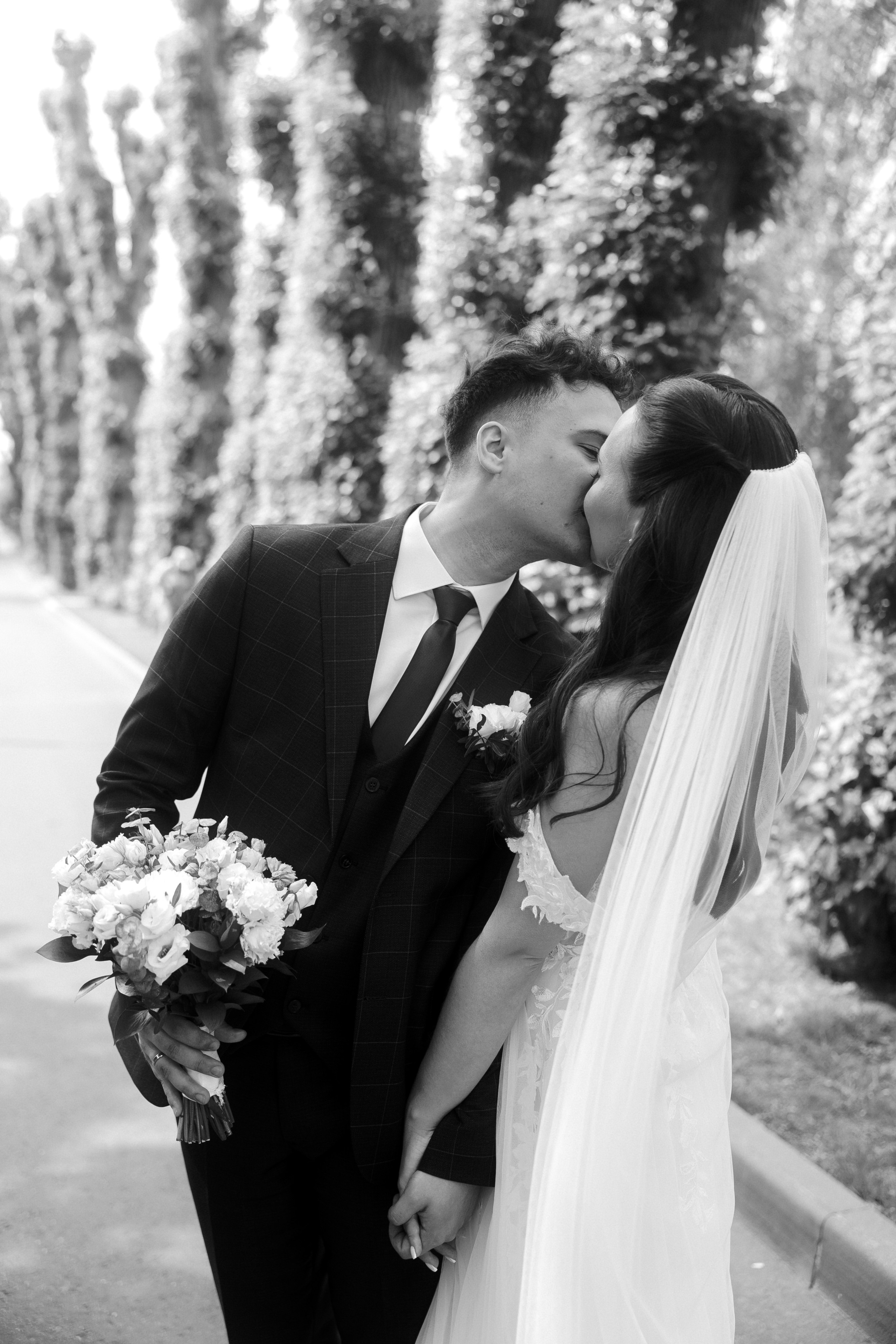 Богдан и Лера. Костя Жуков — фотограф в Москве