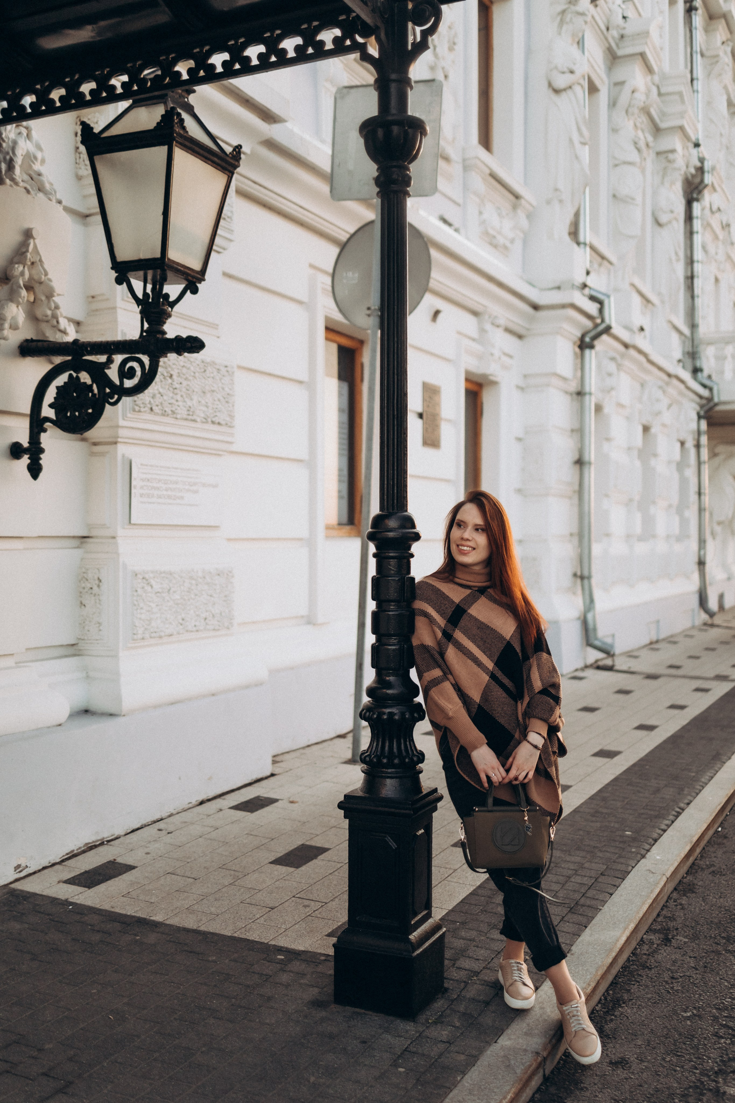 Карина. Фотограф Нижний Новгород