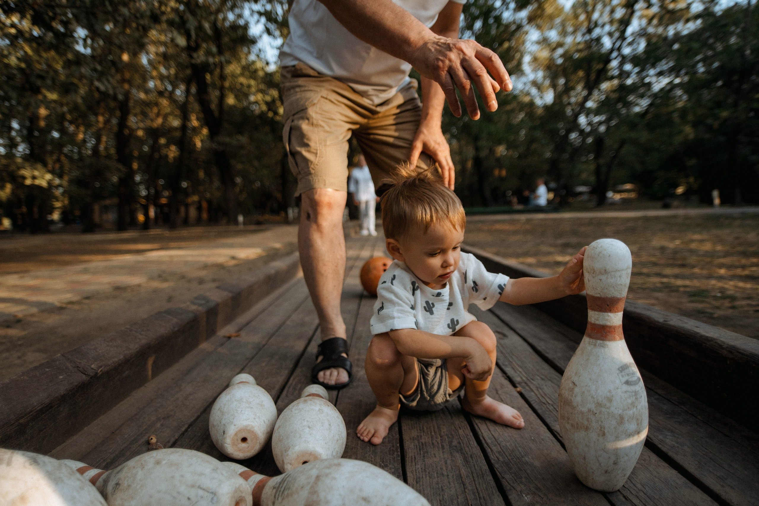 Вот такой парень. Семейный документальный фотограф в Волгограде Мариэта Додина