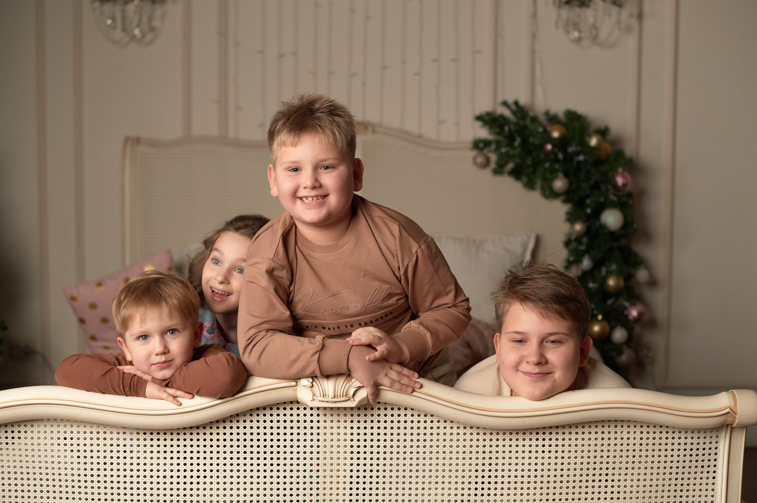 Семейные истории. Катерина Дрюкова фотограф/видеограф