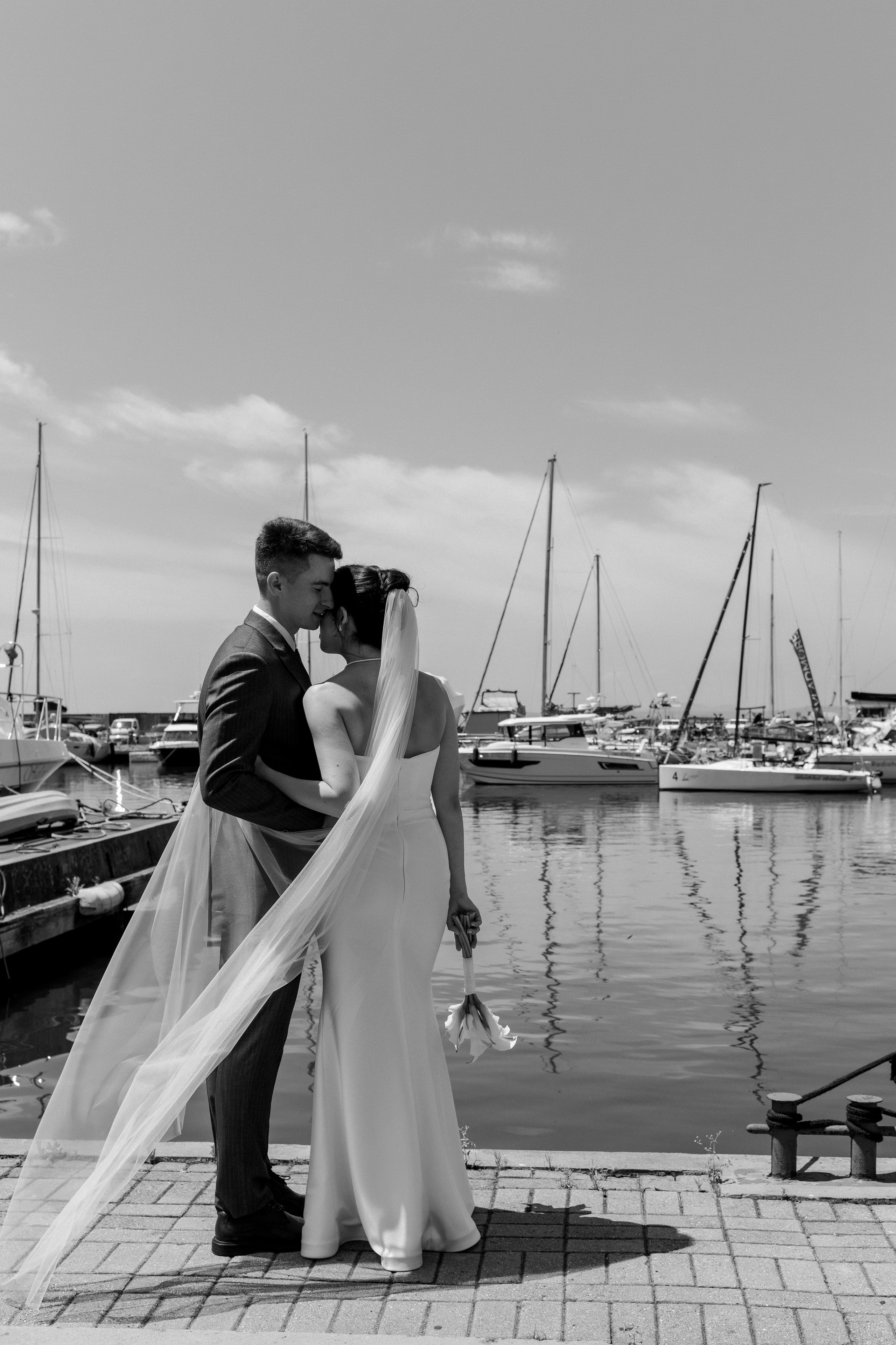 Максим и Валерия. Фотограф Лиходедова Анастасия