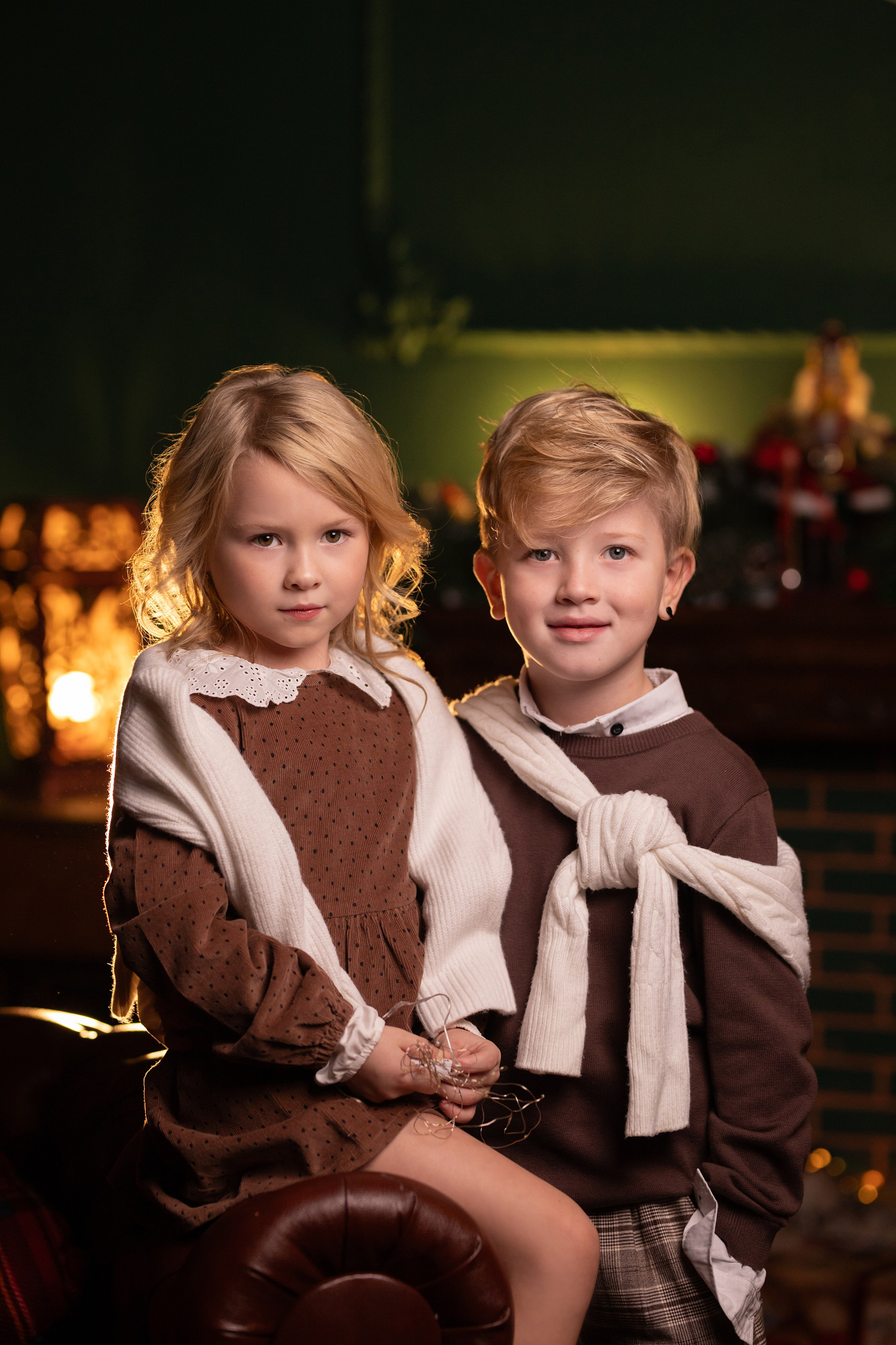 В ожидании чуда. Регина Мингалимова, семейный и свадебный фотограф в Казани