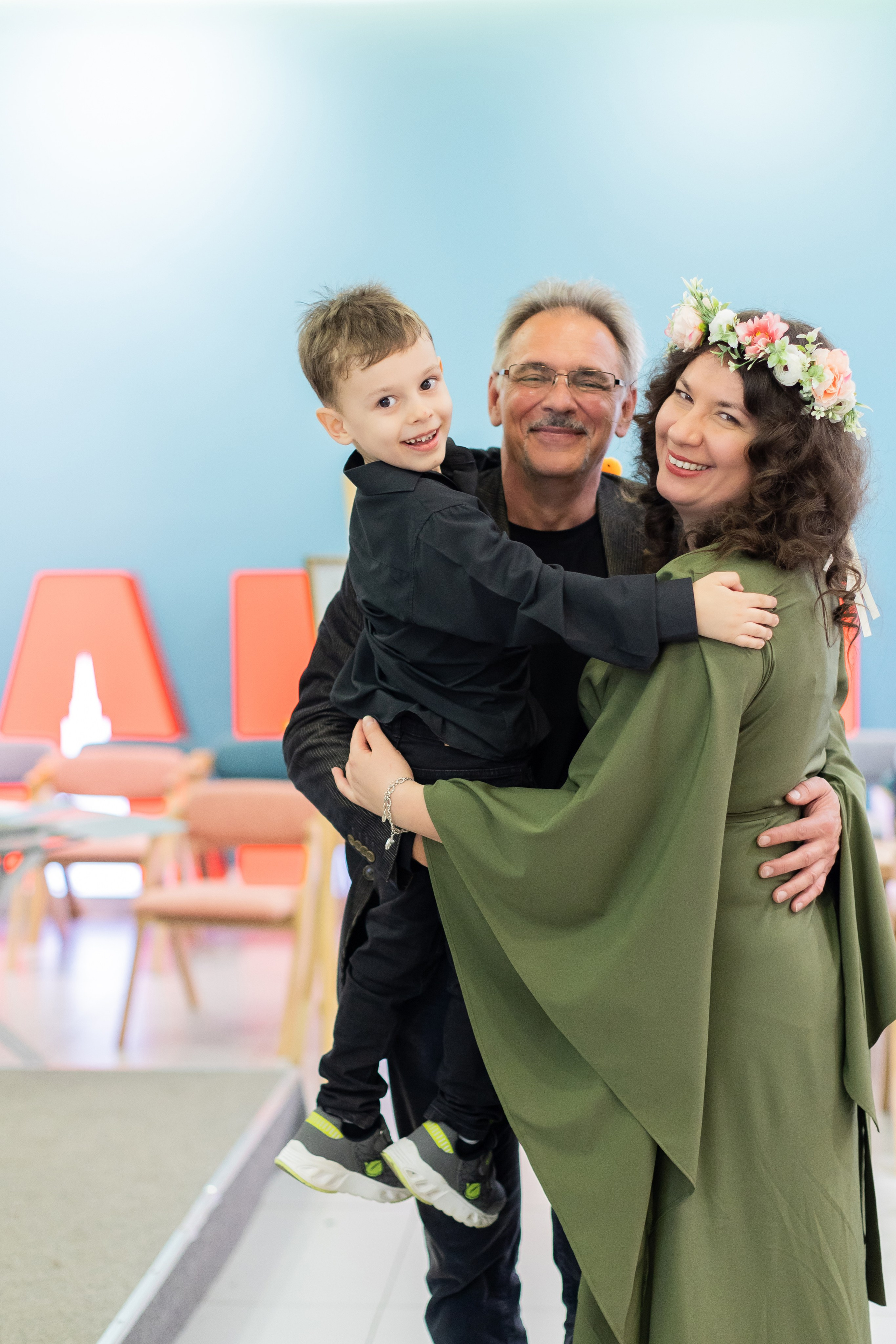 Фотосъемка на день рожденья, юбилей, праздник в г. Московский, Град Московский, ПМГП. Фото и видео Москва, Московский. Свадебный фотограф, видеограф, фотосессии, видеосъемка