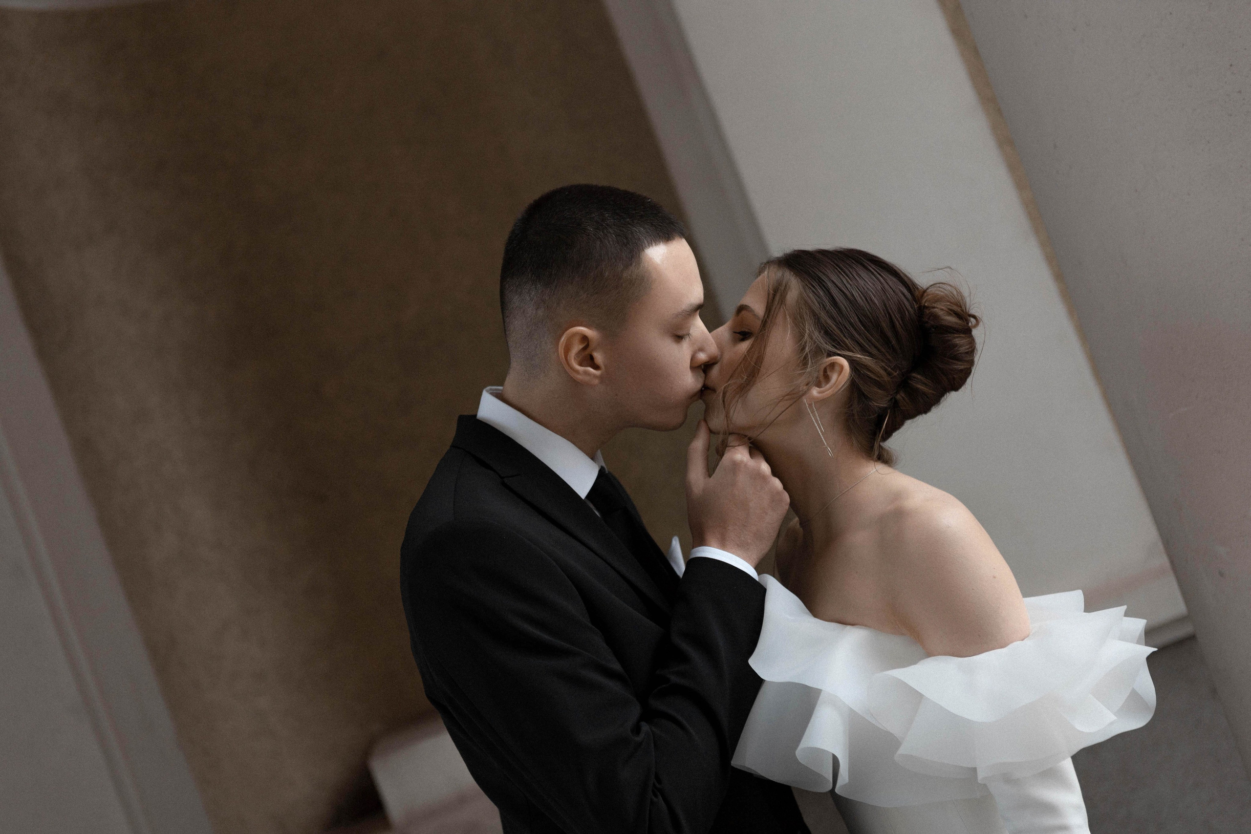 Валерия и Евгений. Фотограф Дубровская Виктория