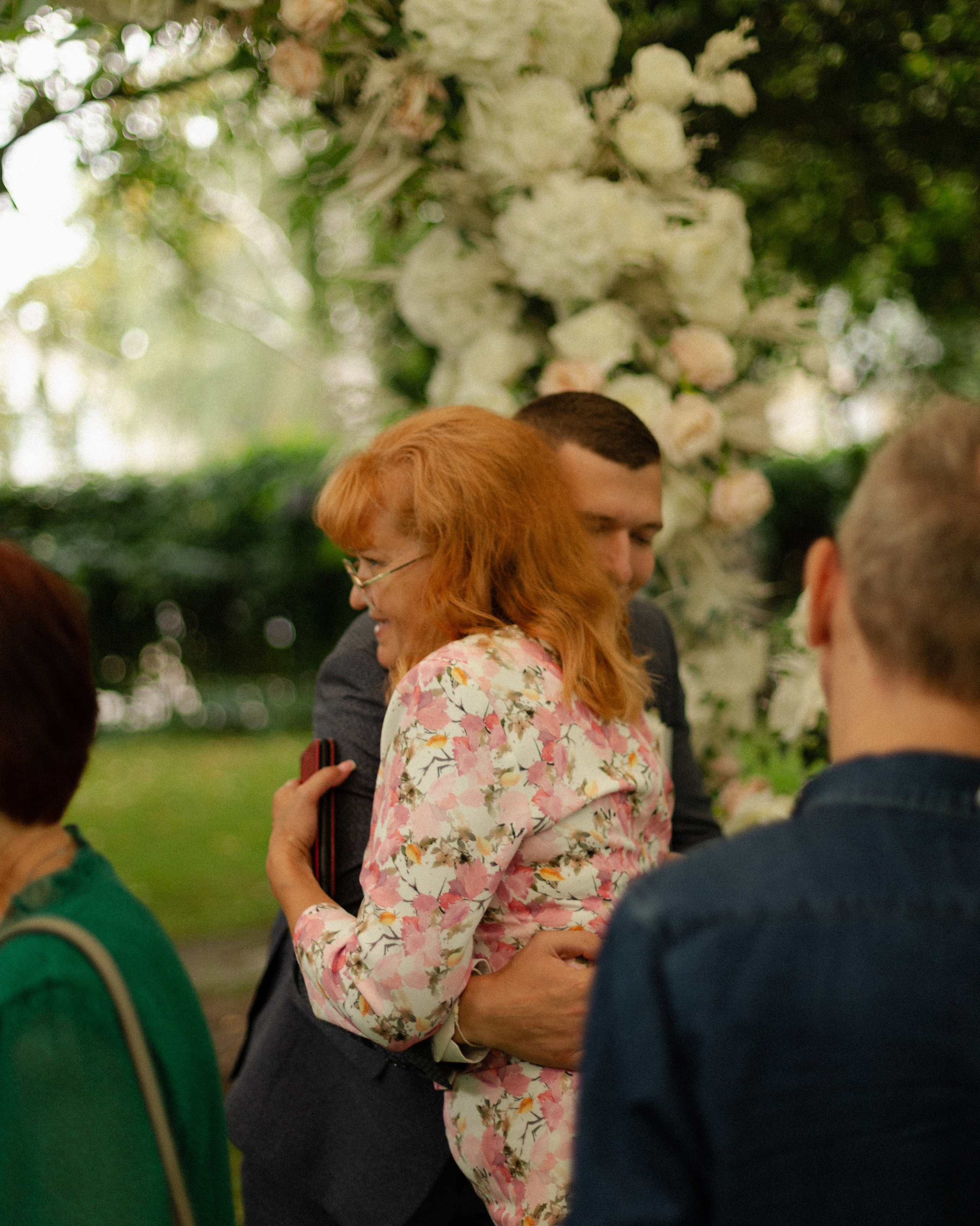 Екатерина и Андрей. Фотограф в Москве — Евгения Прокопенко