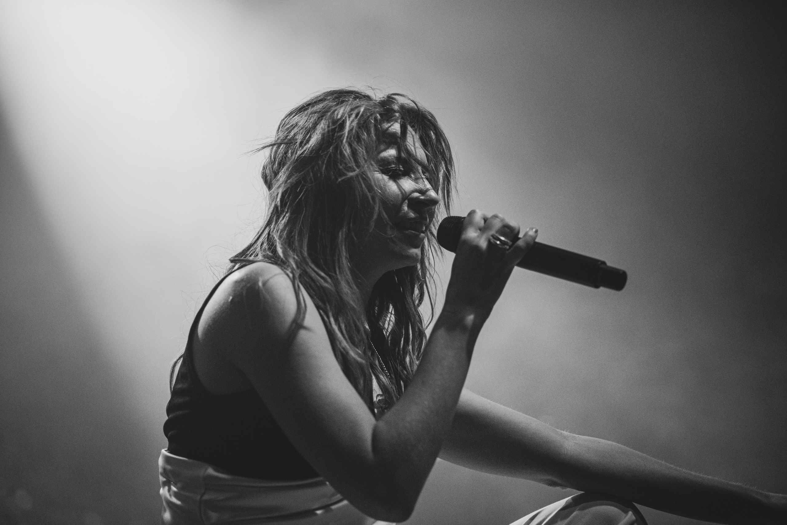 Концерт ОБЕ ДВЕ. Семейный и детский фотограф в Санкт-Петербурге Светлана Юрьева