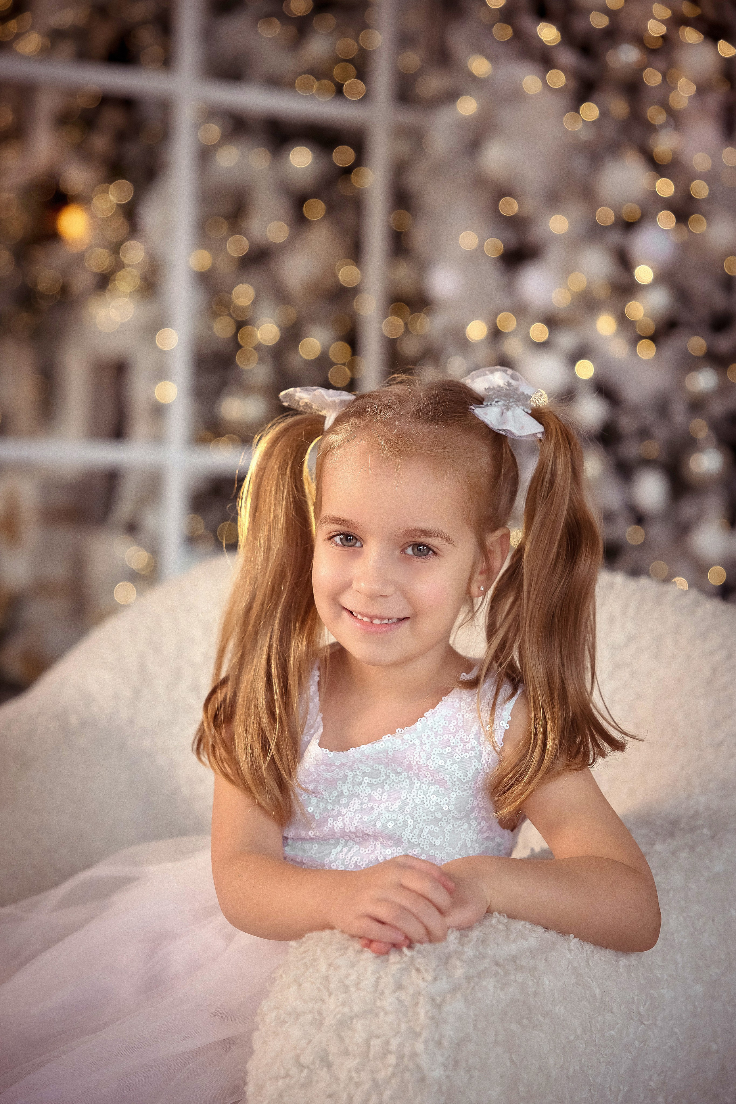 Семейная Усадьба 12.24. Фотограф на крещение и венчание