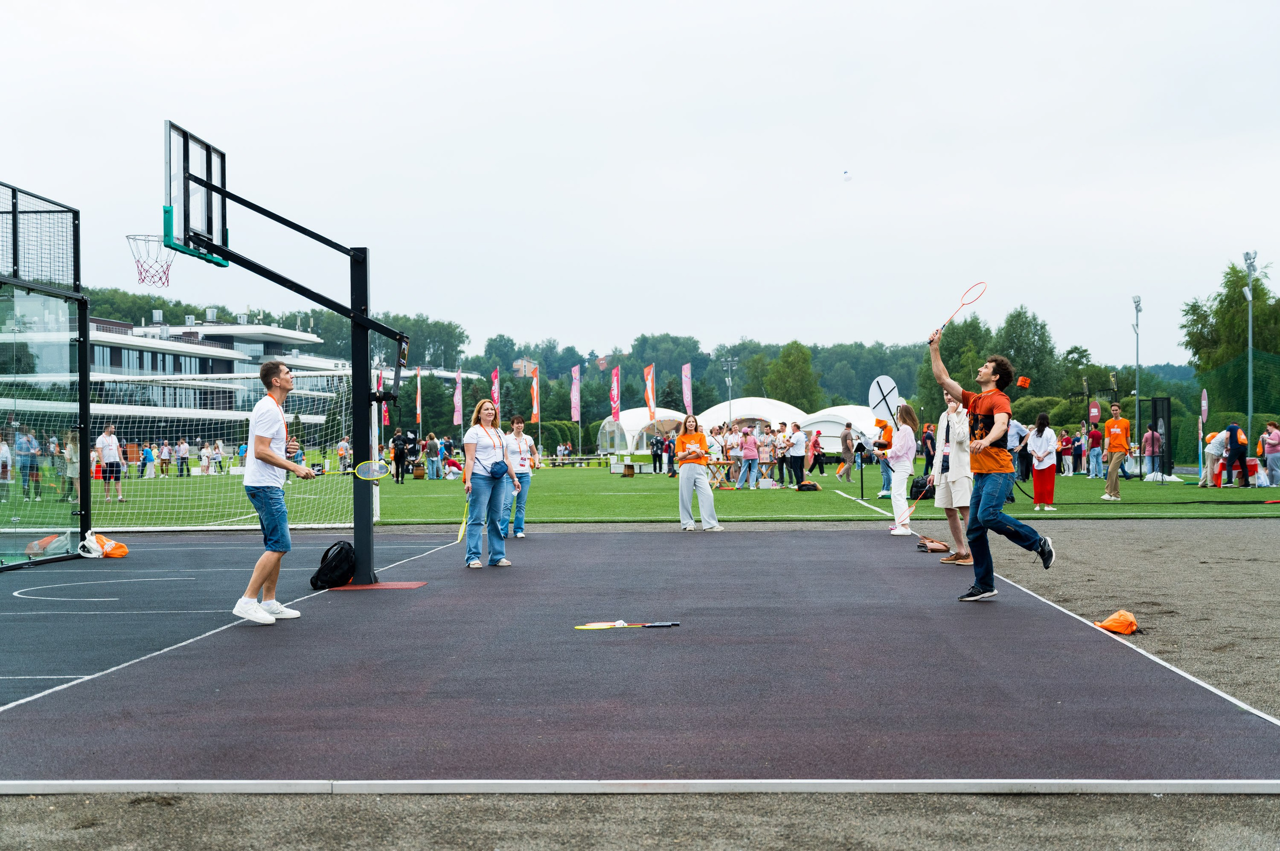 Летний корпоратив-тимбилдинг Первой Грузовой Компании. Репортажный фотограф и видеограф Слава Думчев. Тимбилдинги, отчетники, корпоративы