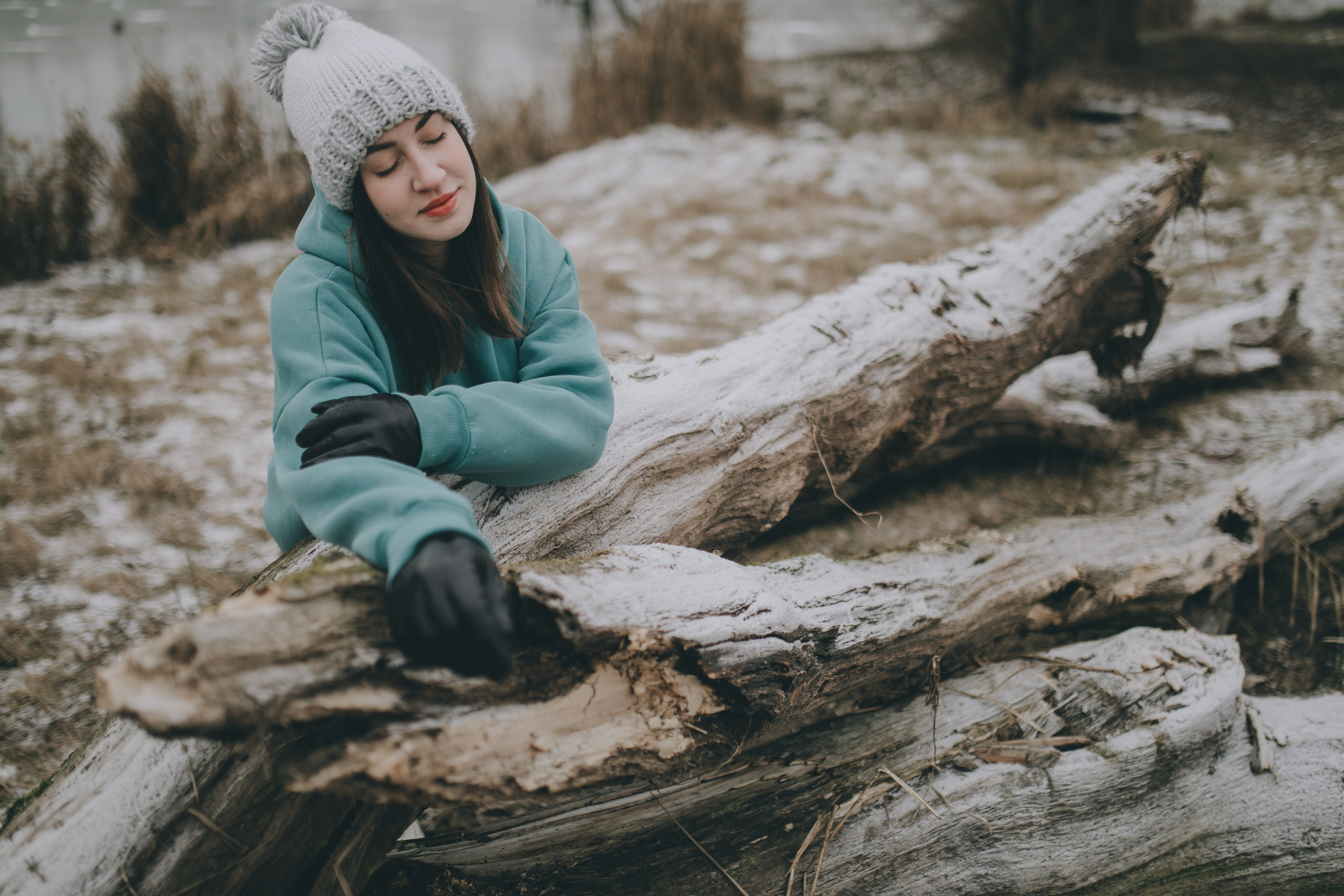 Арина и Артем. Фотограф София Комкина