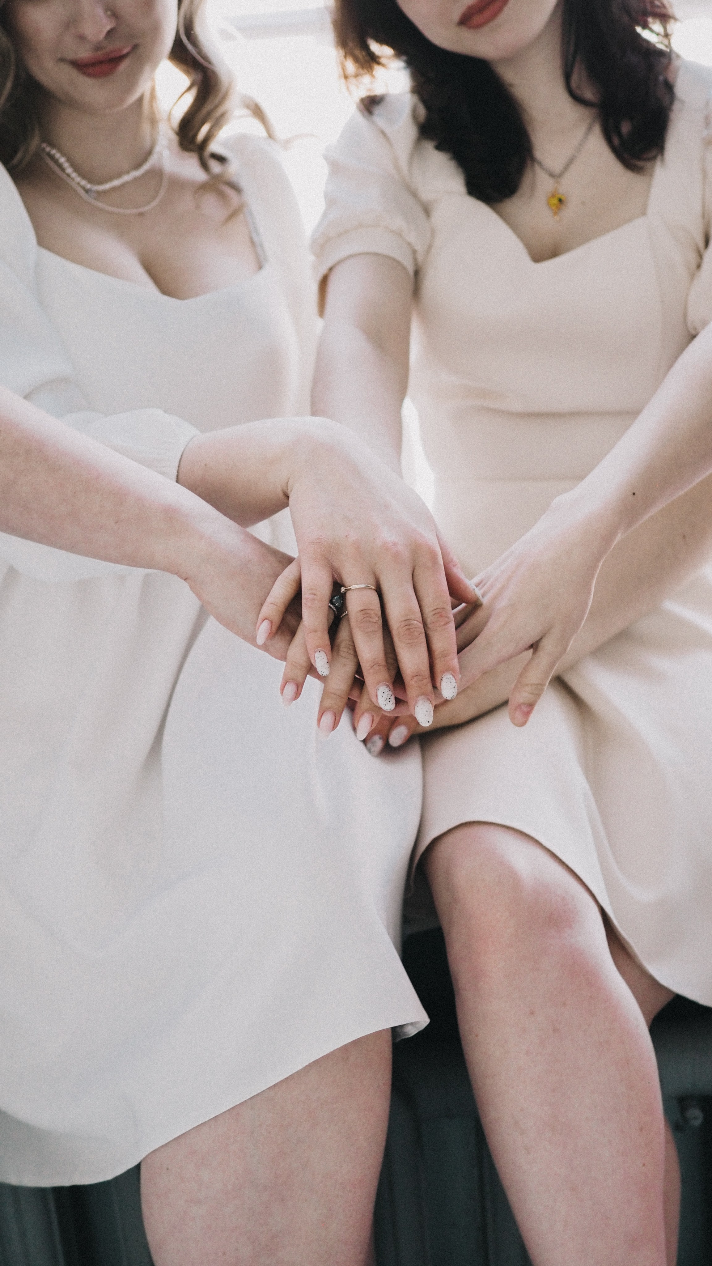 Девичник Оли. Фотограф София Комкина