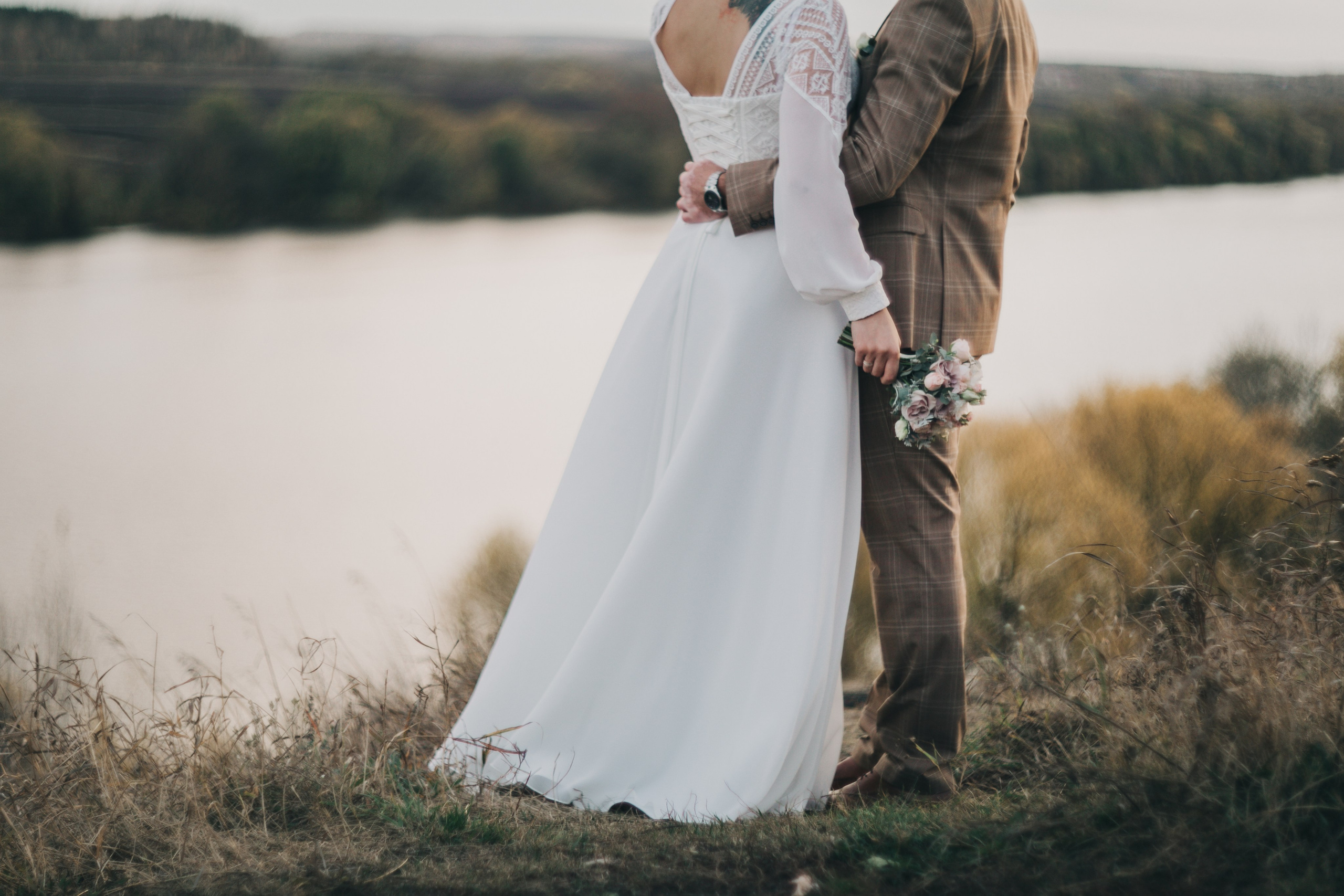 Тося & Женя. Фотограф София Комкина