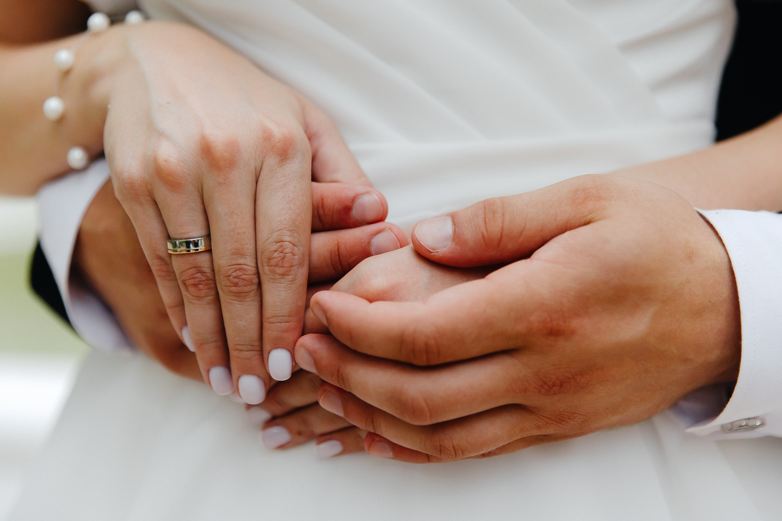 Никита & Влада. Свадебный фотограф Евгений Мирончев