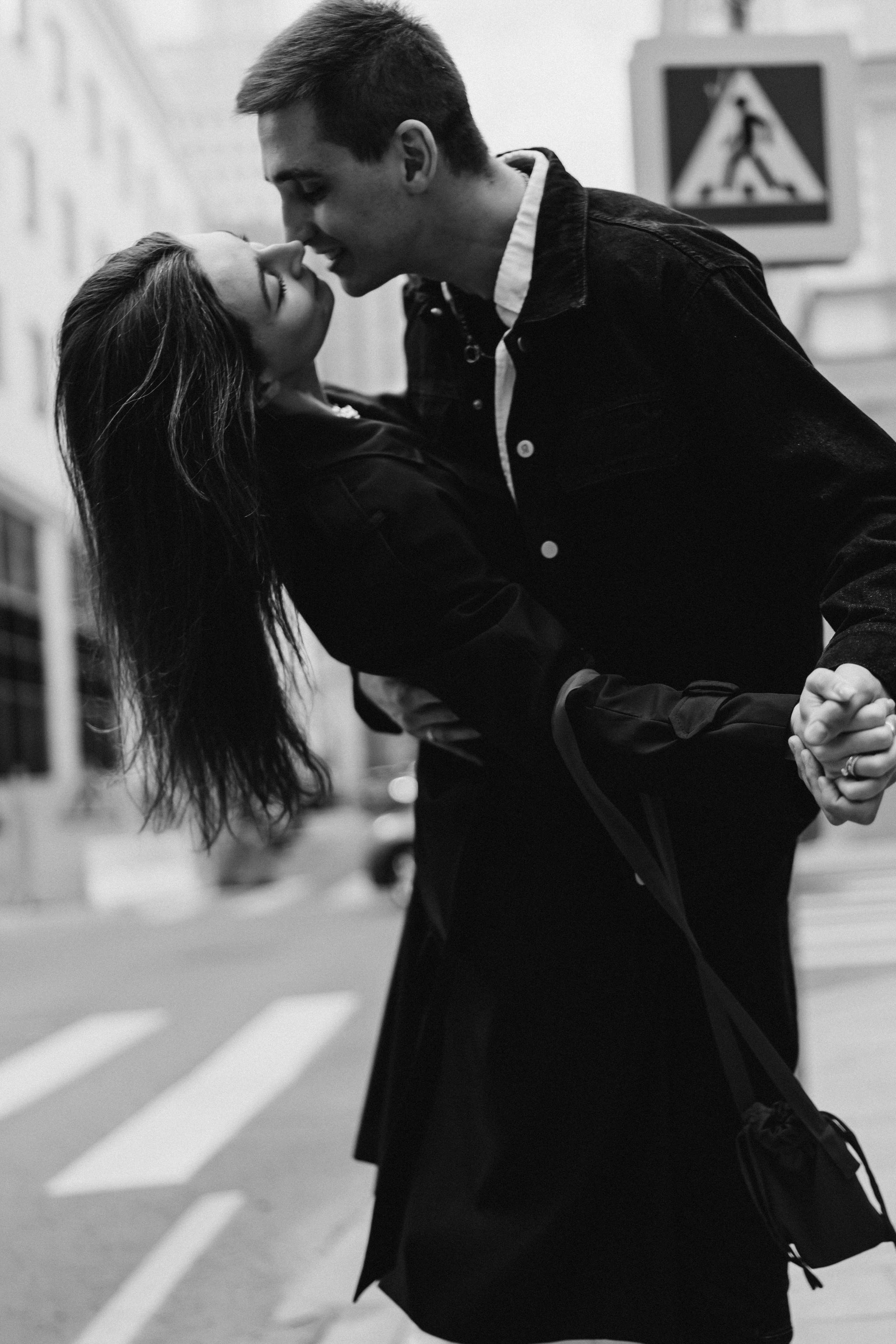 Саша и Настя. Ланемец Юлия — фотограф Волгоград/Волжский