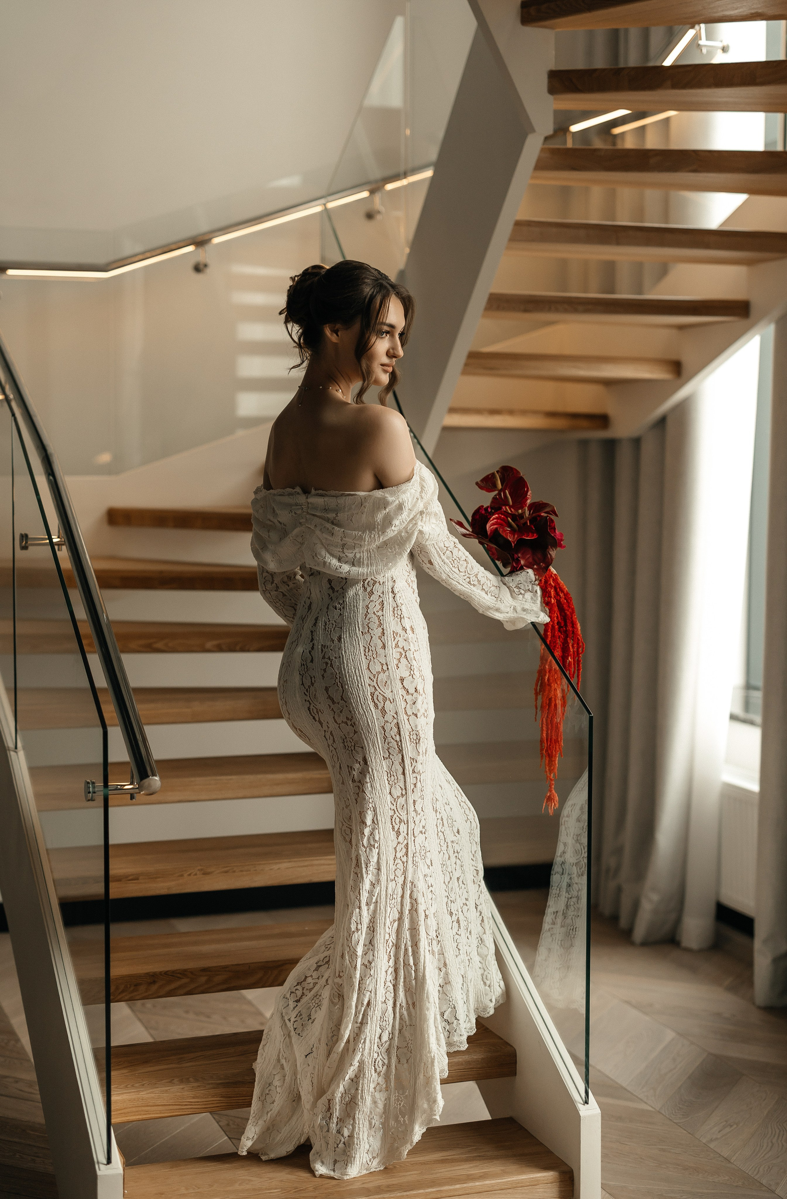 Юрий & Дарья | 06.06.25. Свадебный и семейный фотограф в Омске Евгения Хакимова