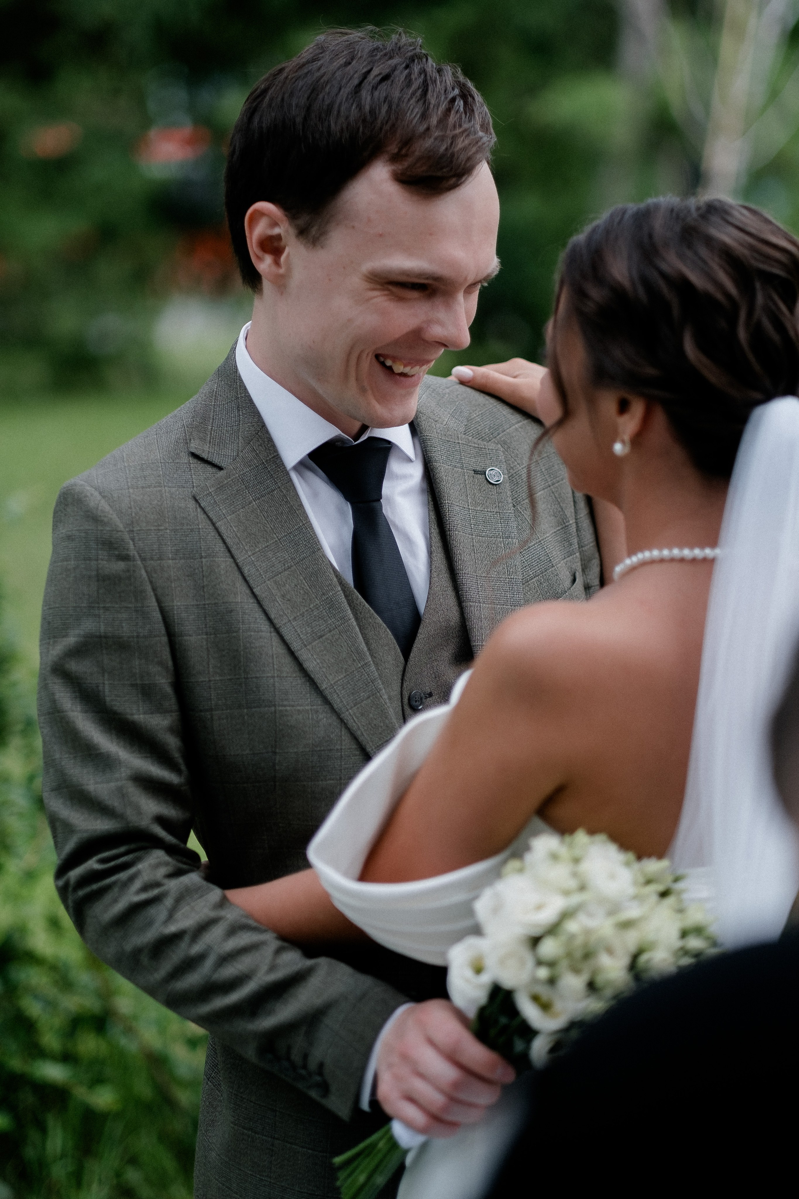 Коля & Юля. Свадебный и семейный фотограф в Казани и Зеленодольске Ланочкин Илья