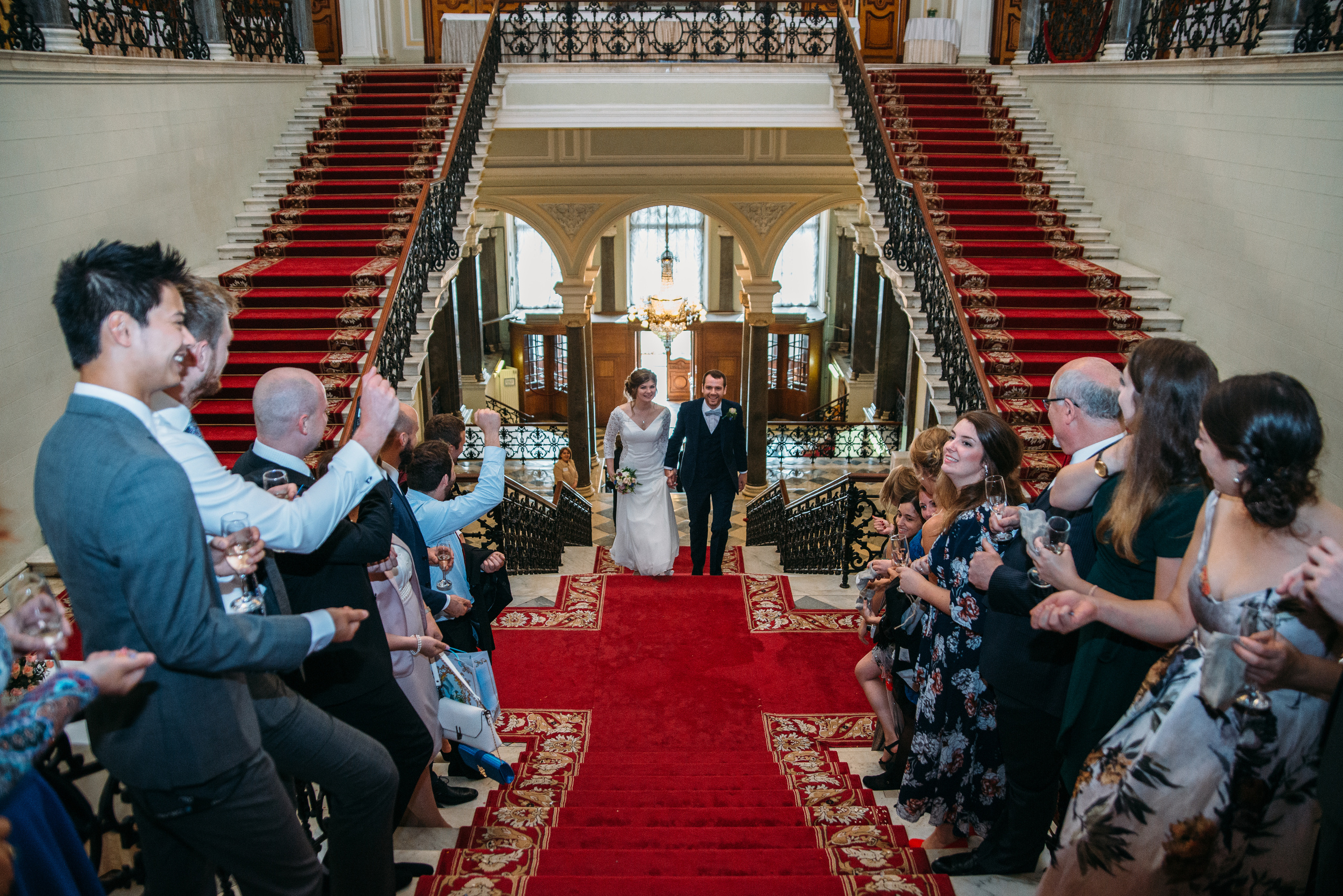 Анна и Джерами