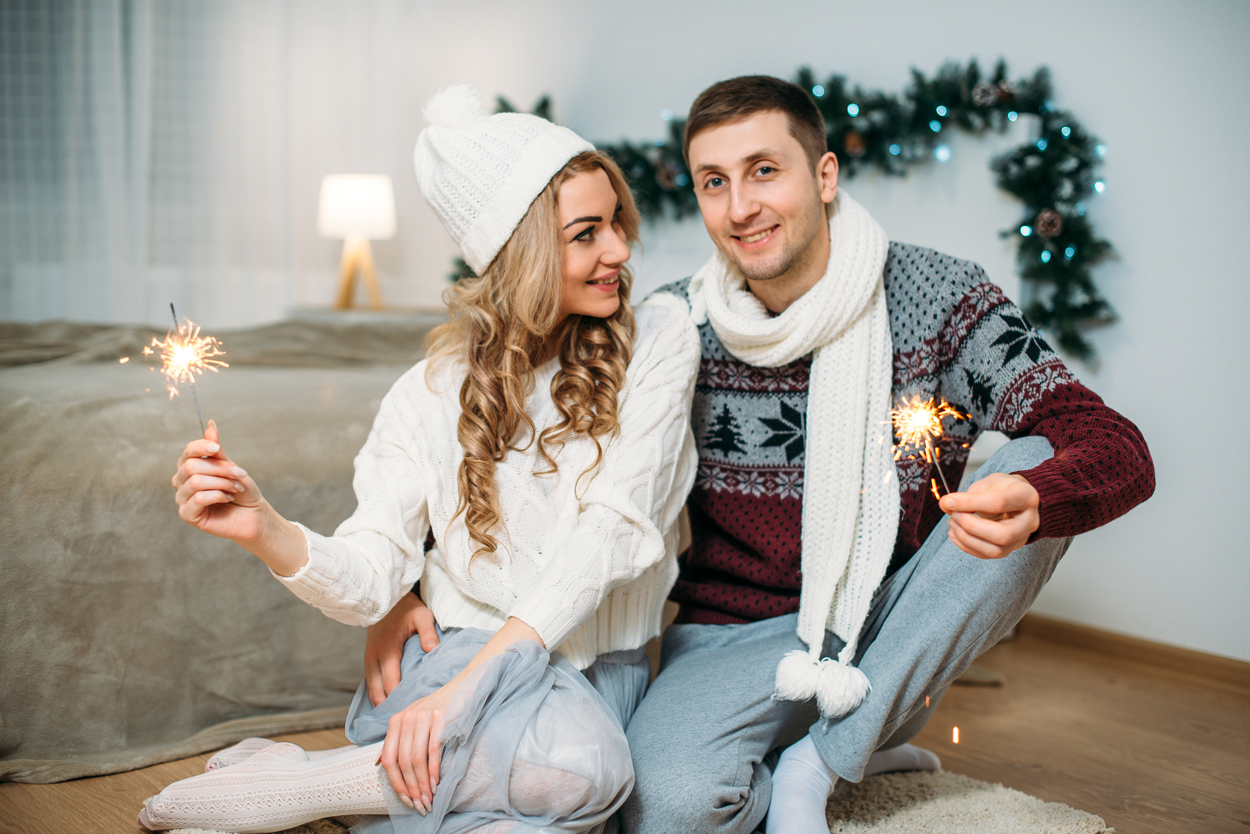 Стас и Маргарита