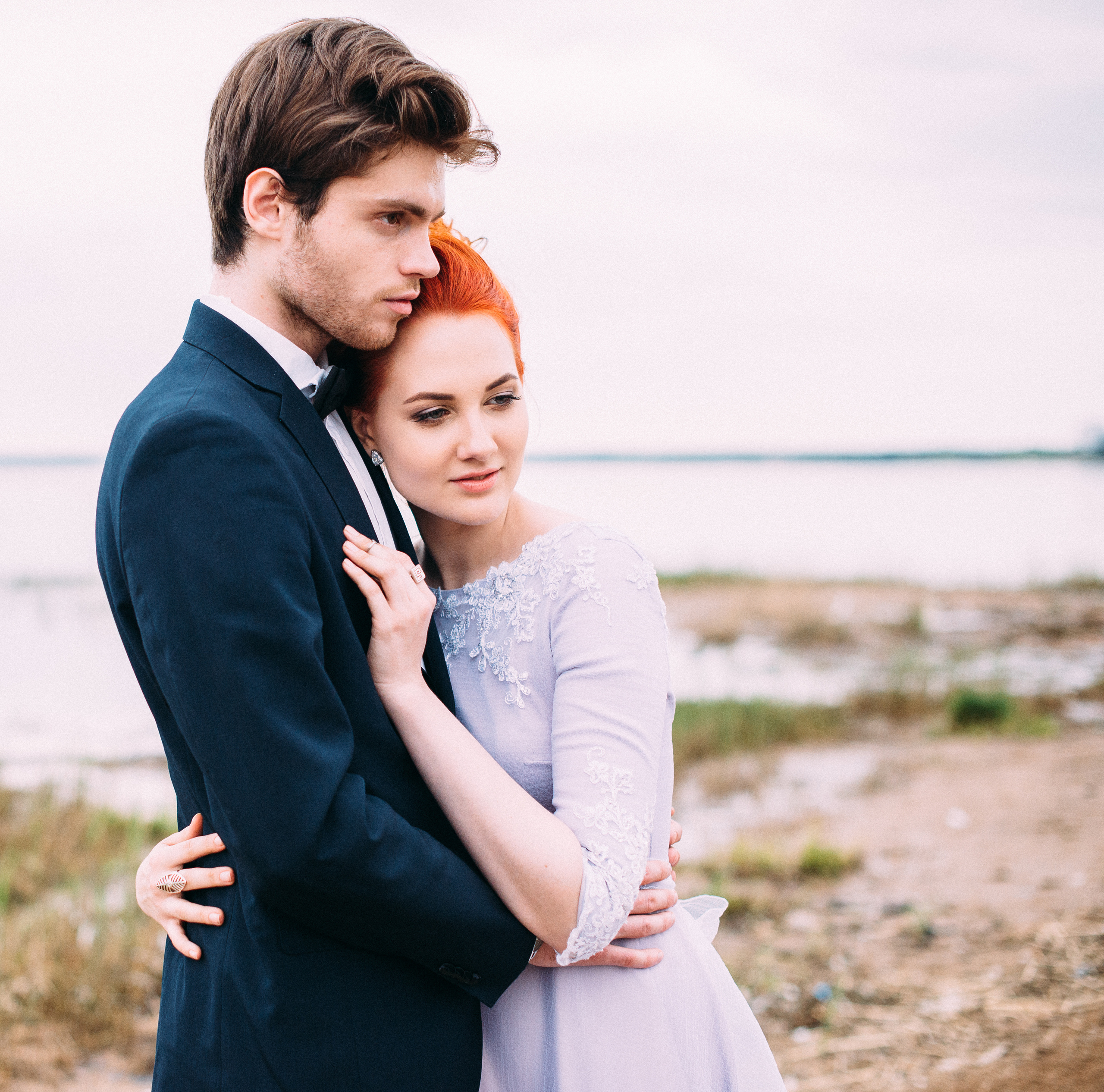 На Финском заливе