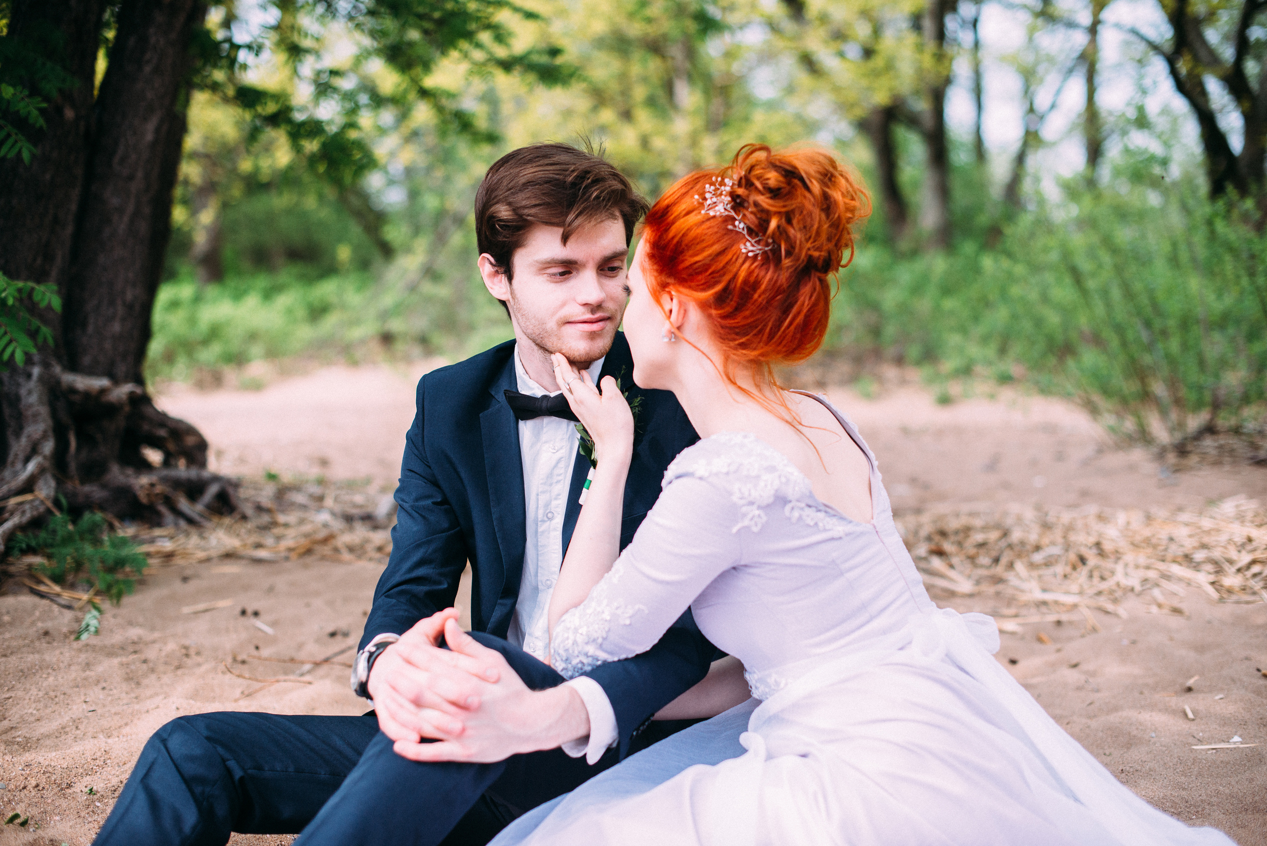 На Финском заливе