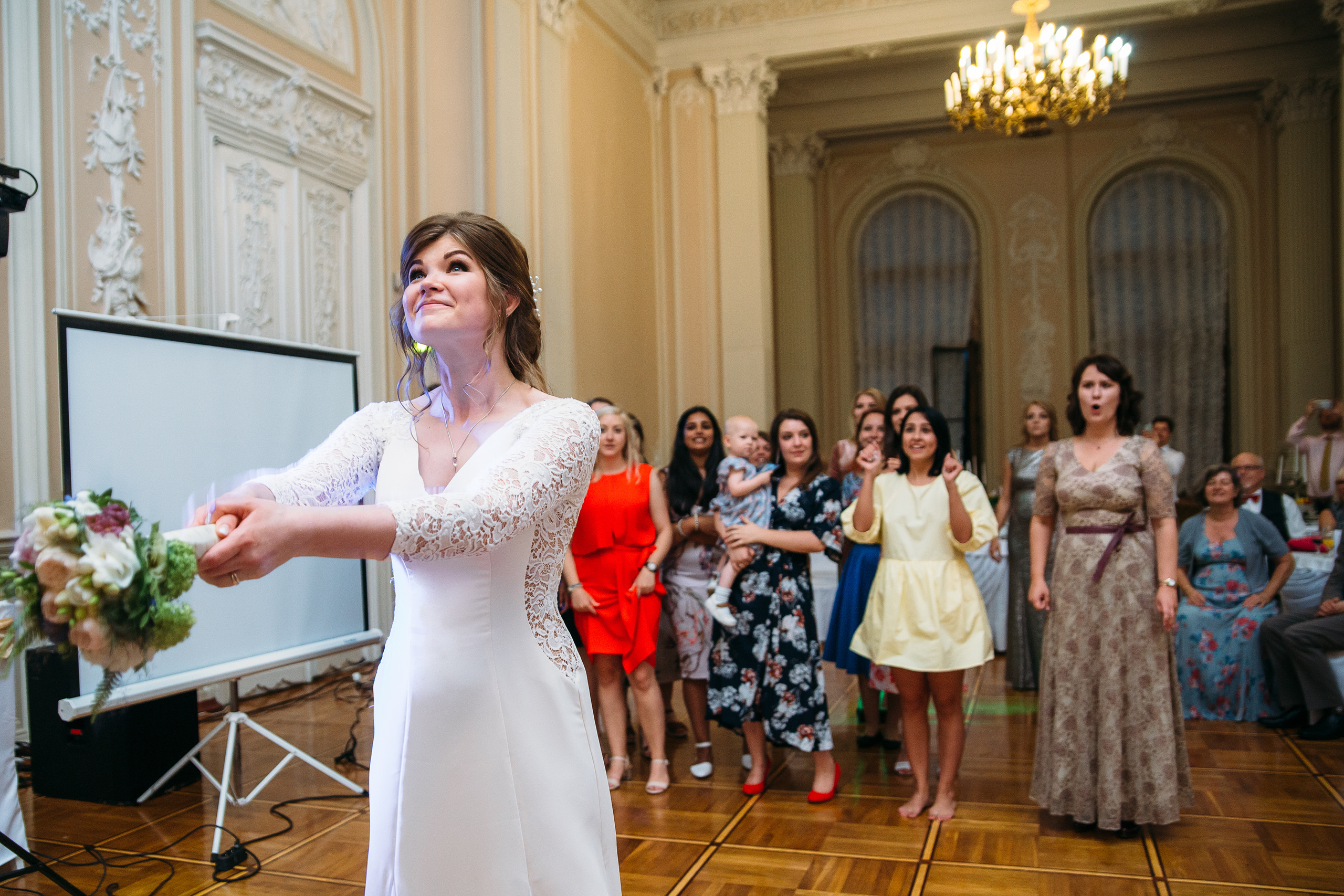 Анна и Джерами