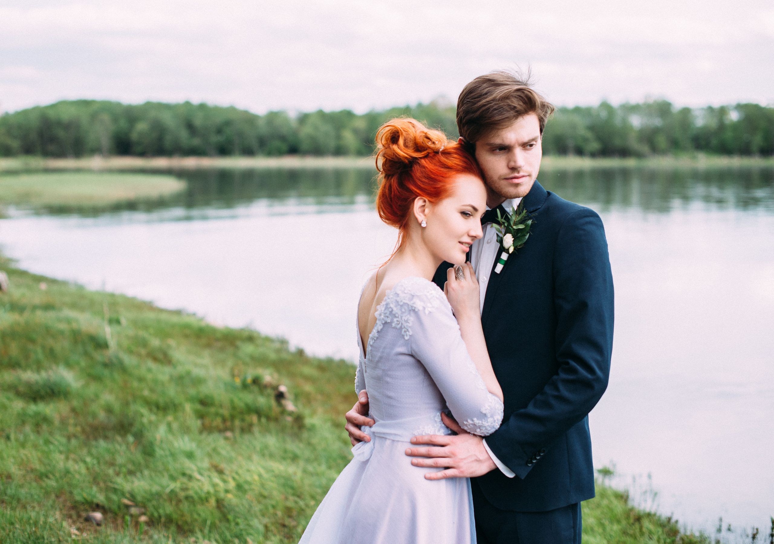 На Финском заливе