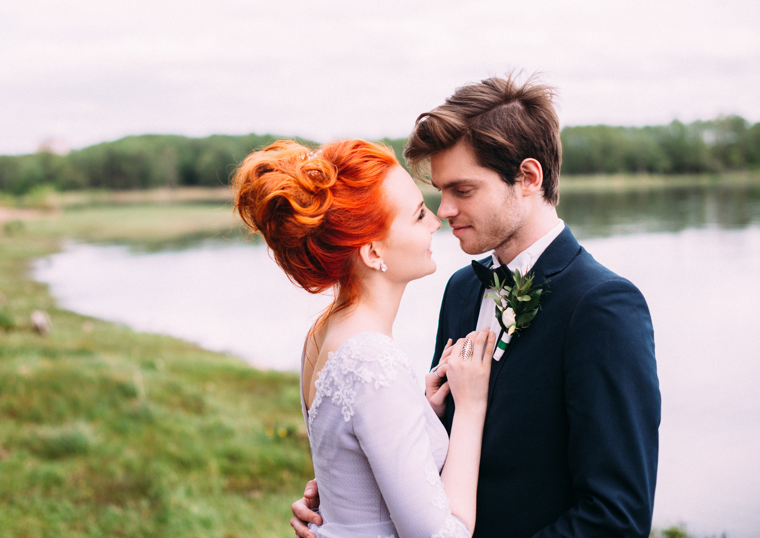 На Финском заливе