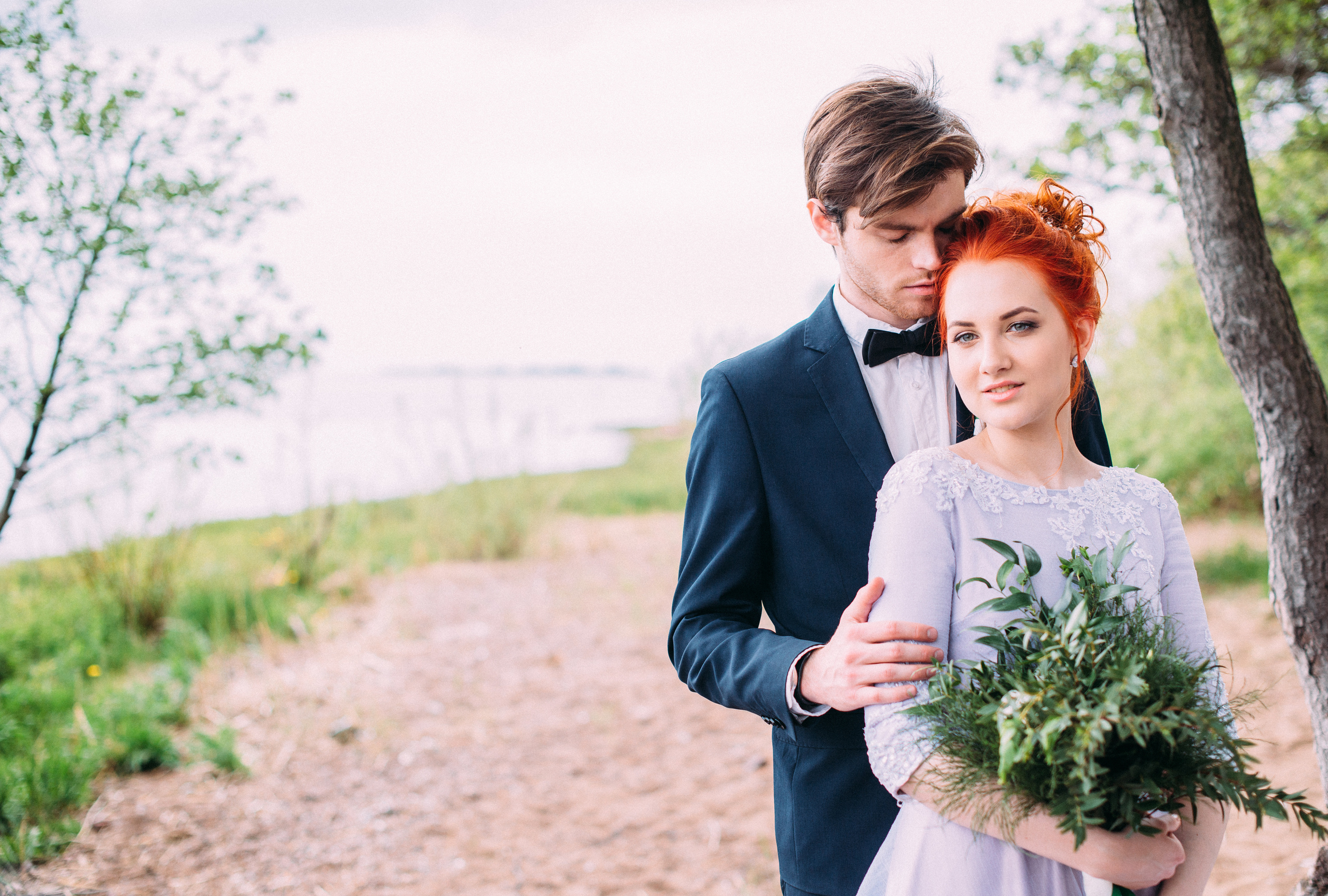 На Финском заливе