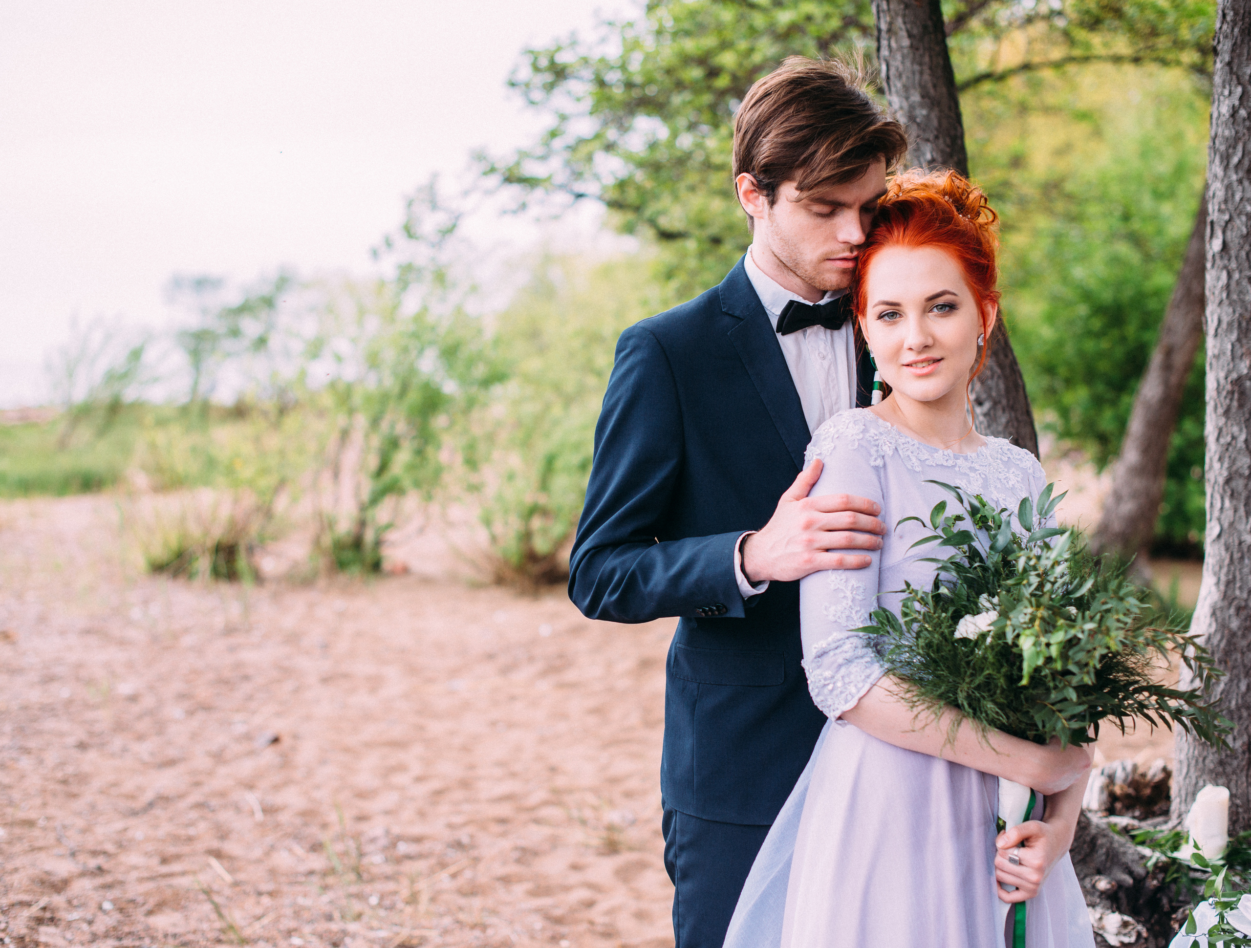 На Финском заливе