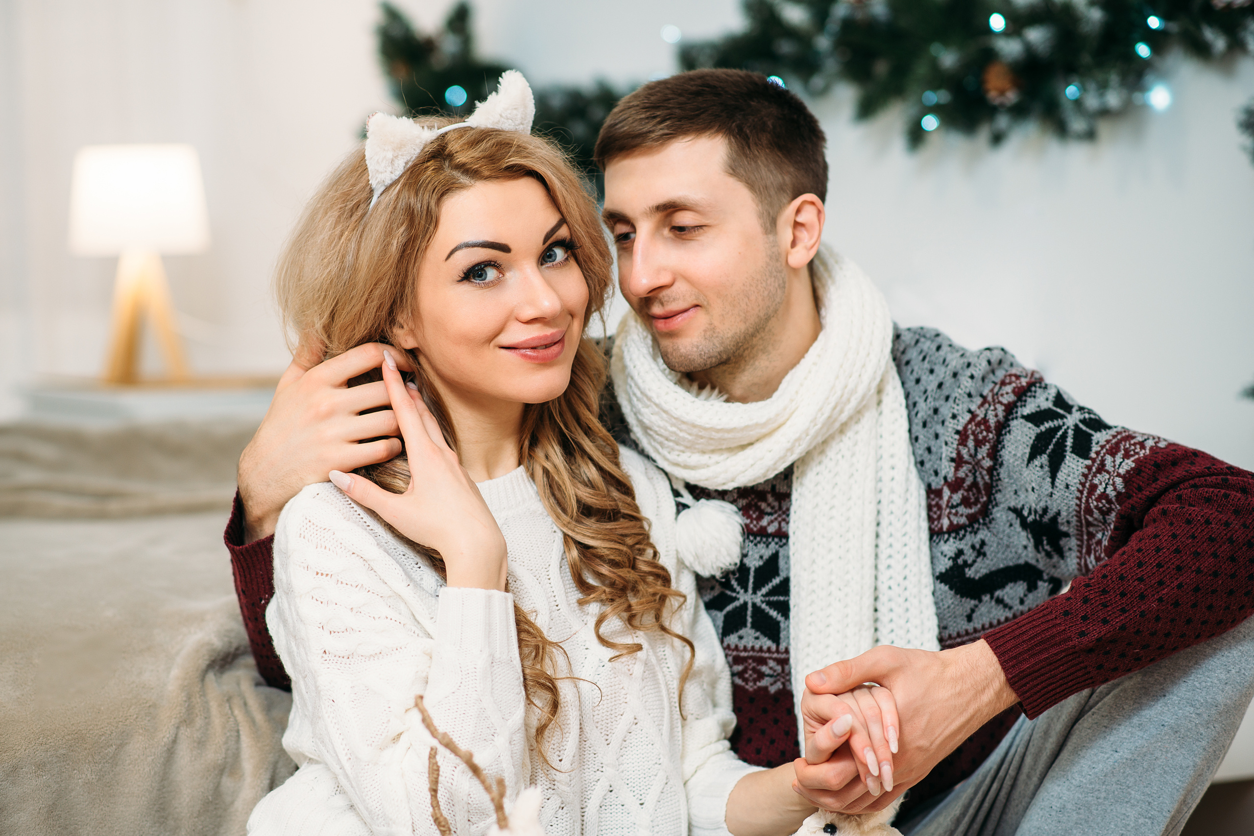 Стас и Маргарита