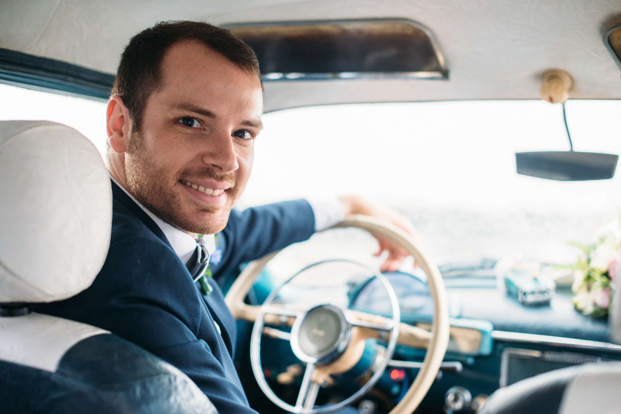 Анна и Джерами