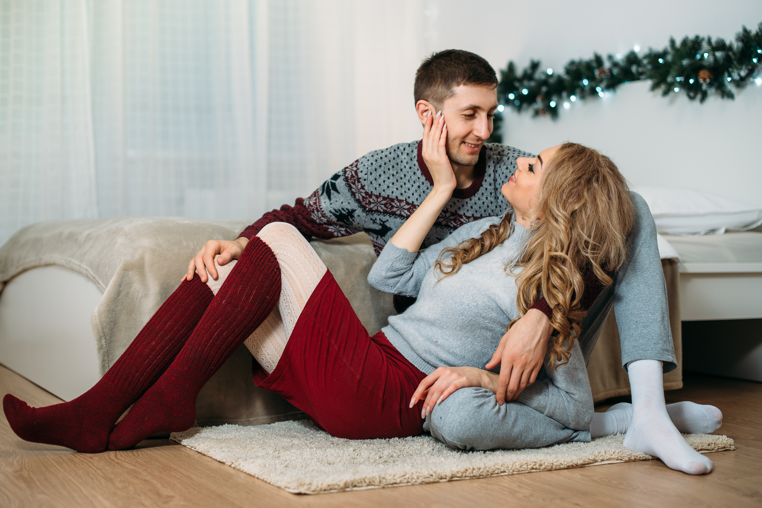 Стас и Маргарита