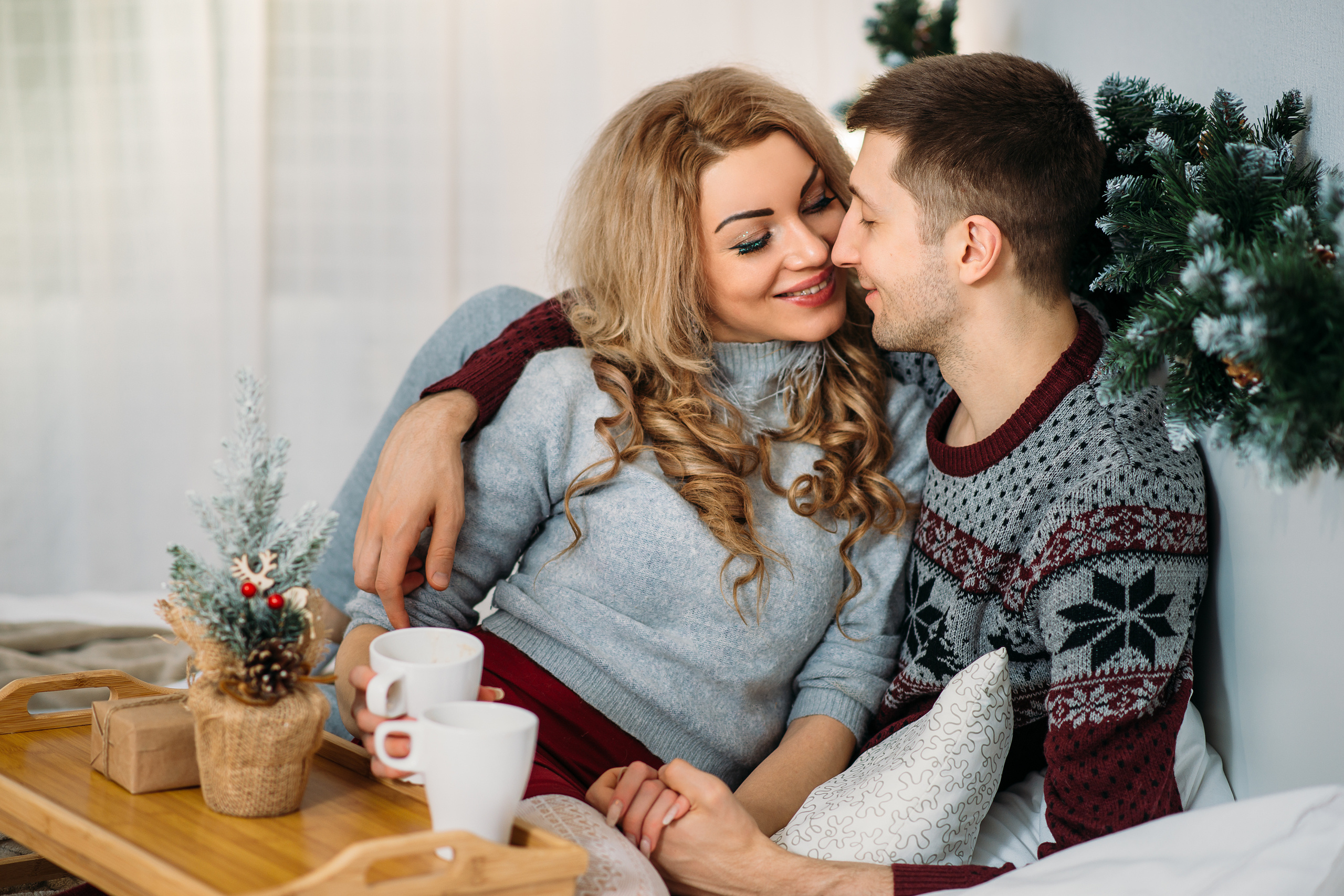 Стас и Маргарита