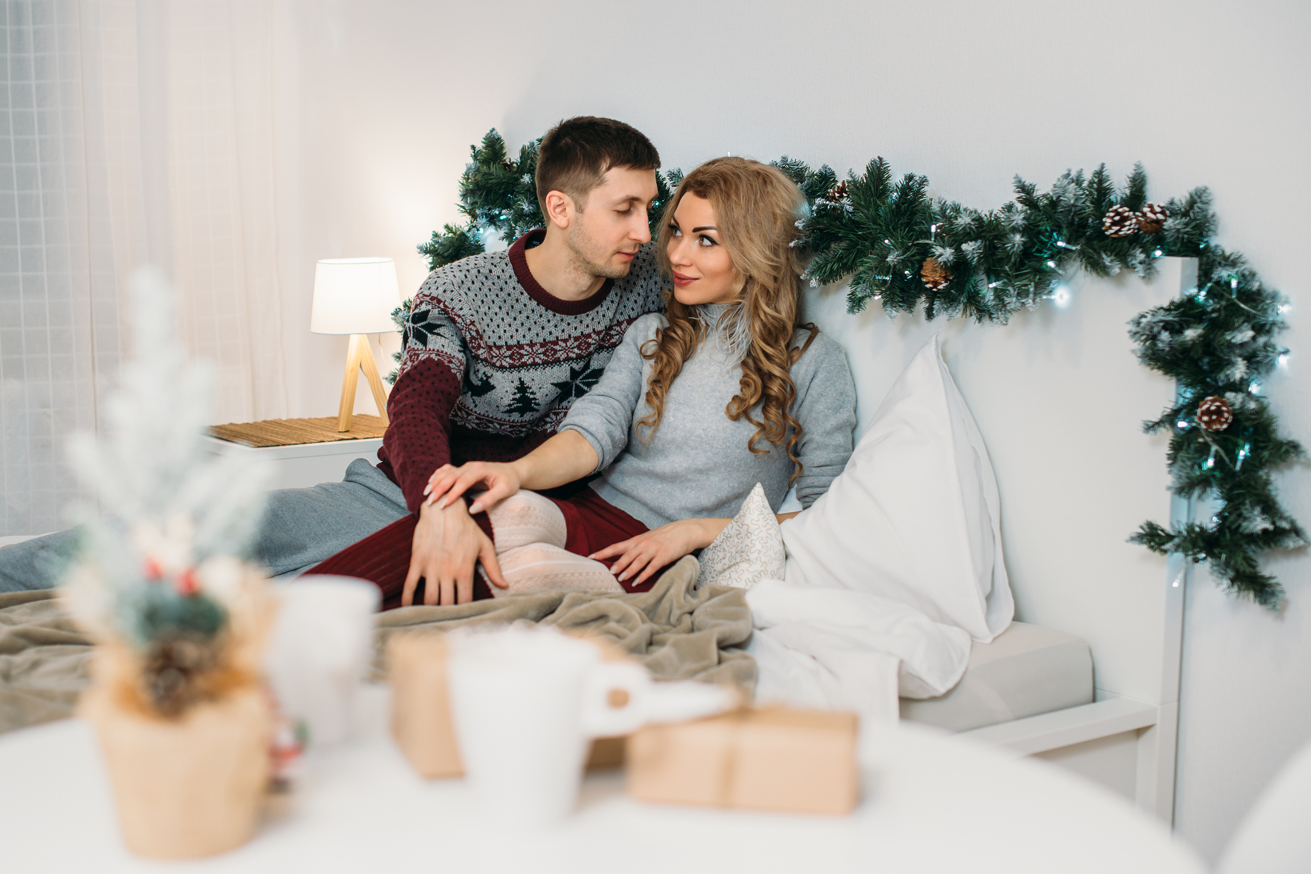 Стас и Маргарита