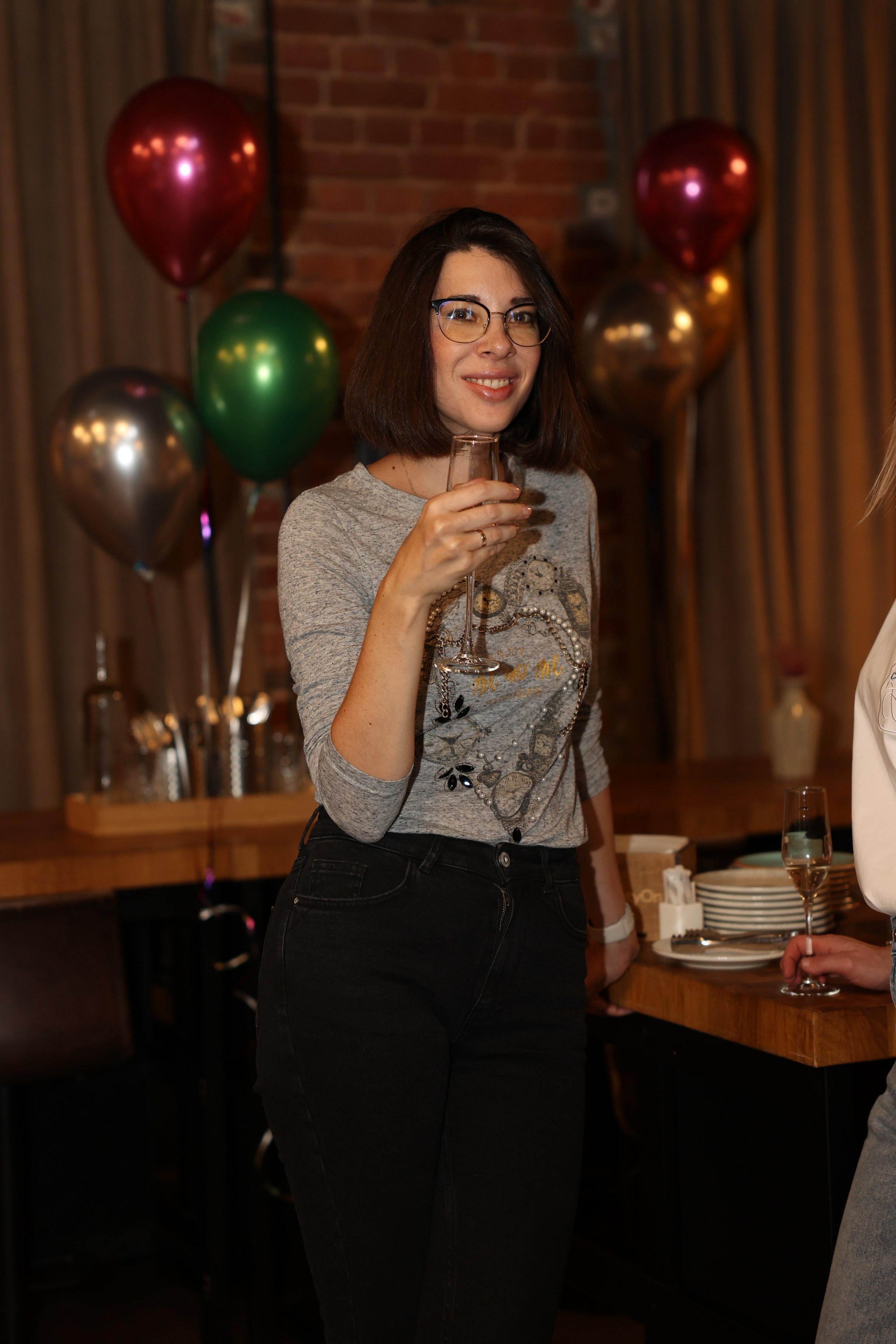 ДЕНЬ РОЖДЕНИЯ САНИ!!! В ДЕСЯТКУ!!!. Свадебный, репортажный, фотограф Москва и Московская область