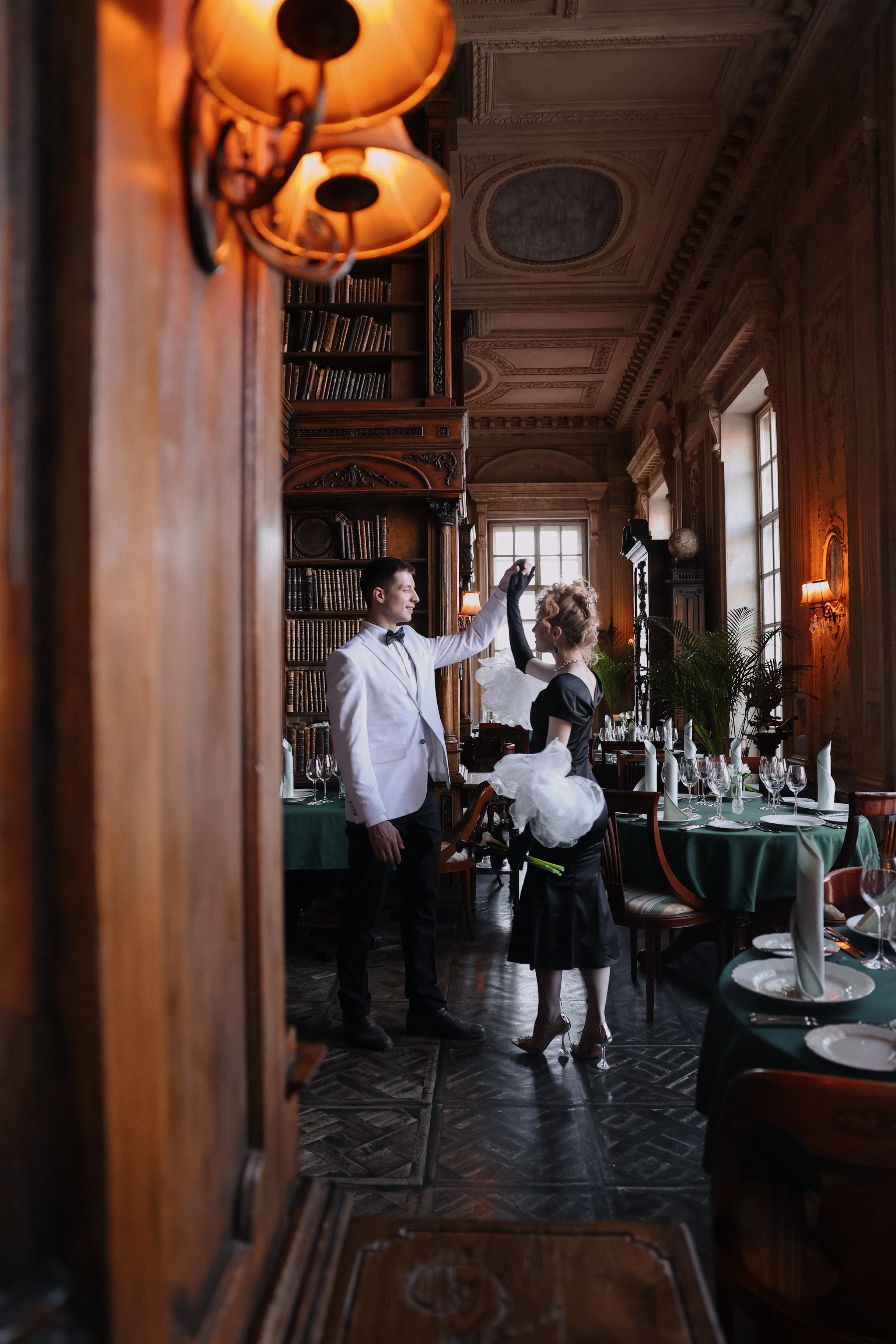 Иван и Тамара. Свадебный, репортажный, фотограф Москва и Московская область