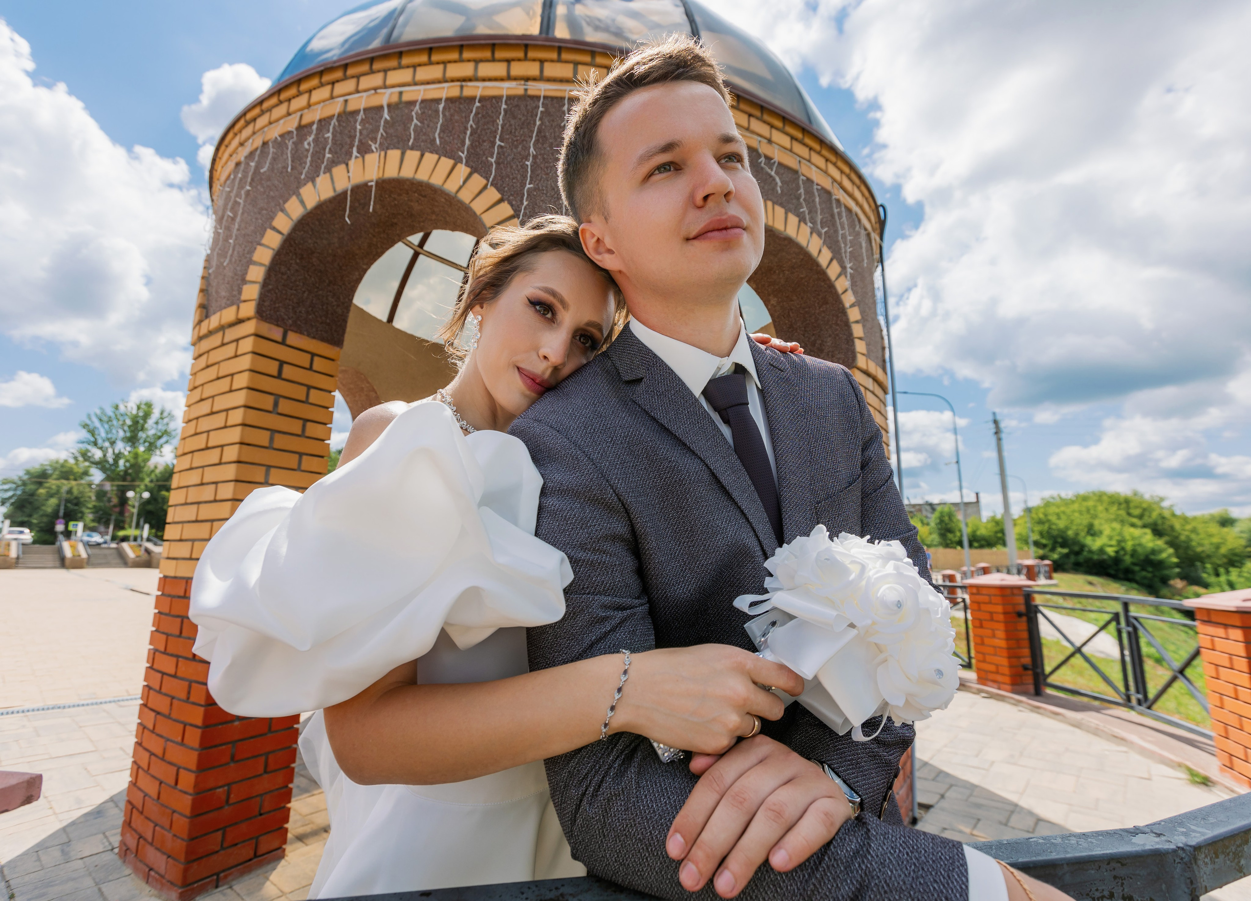 Свадьба Алексея и Марины. Фотограф Петров Александр Свадьбы, Съемка в студии, Выпускные альбомы г. Балашов