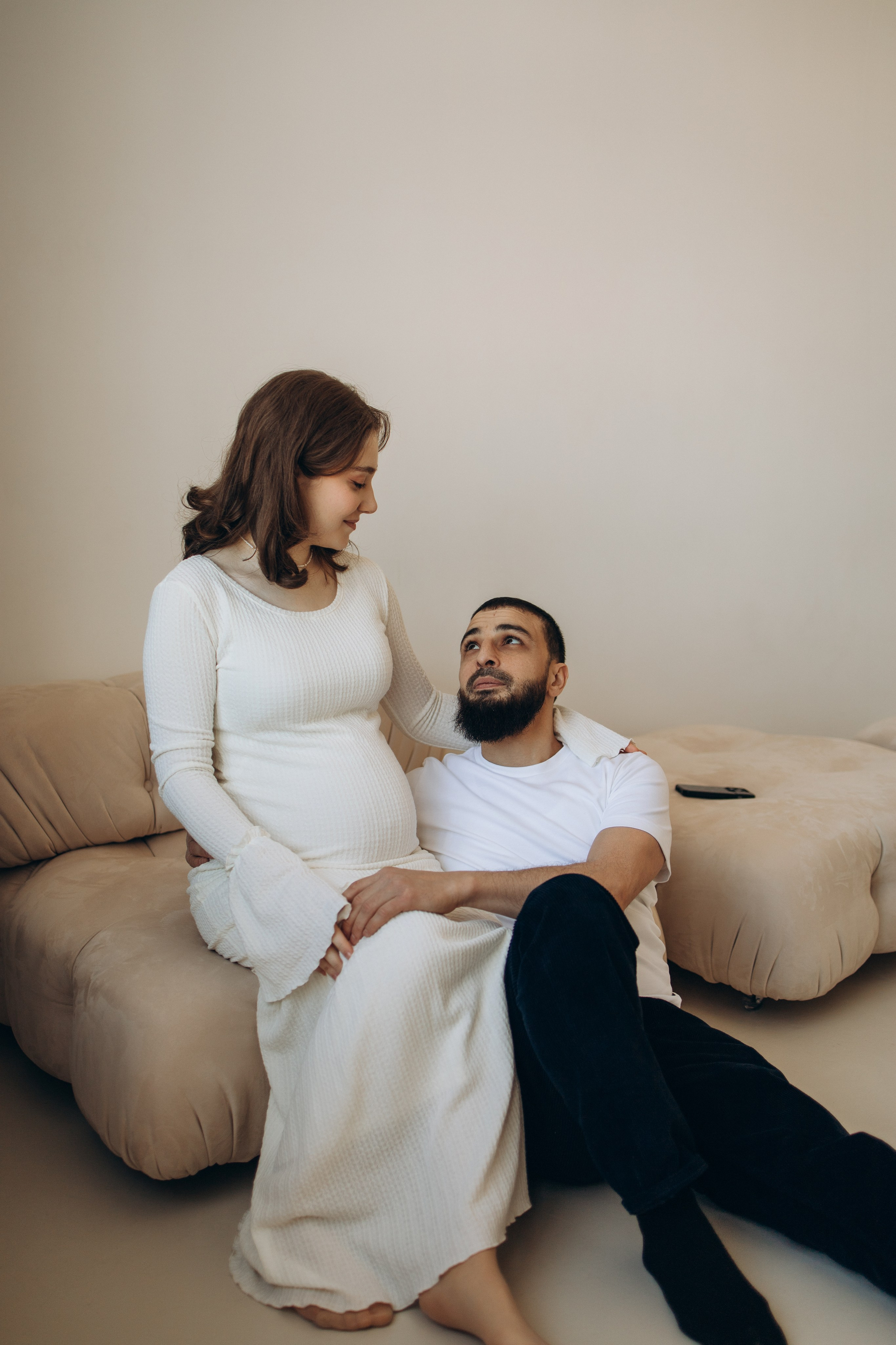 Аминат. Самый теплый фотограф в Краснодаре Рябоконь Ксения