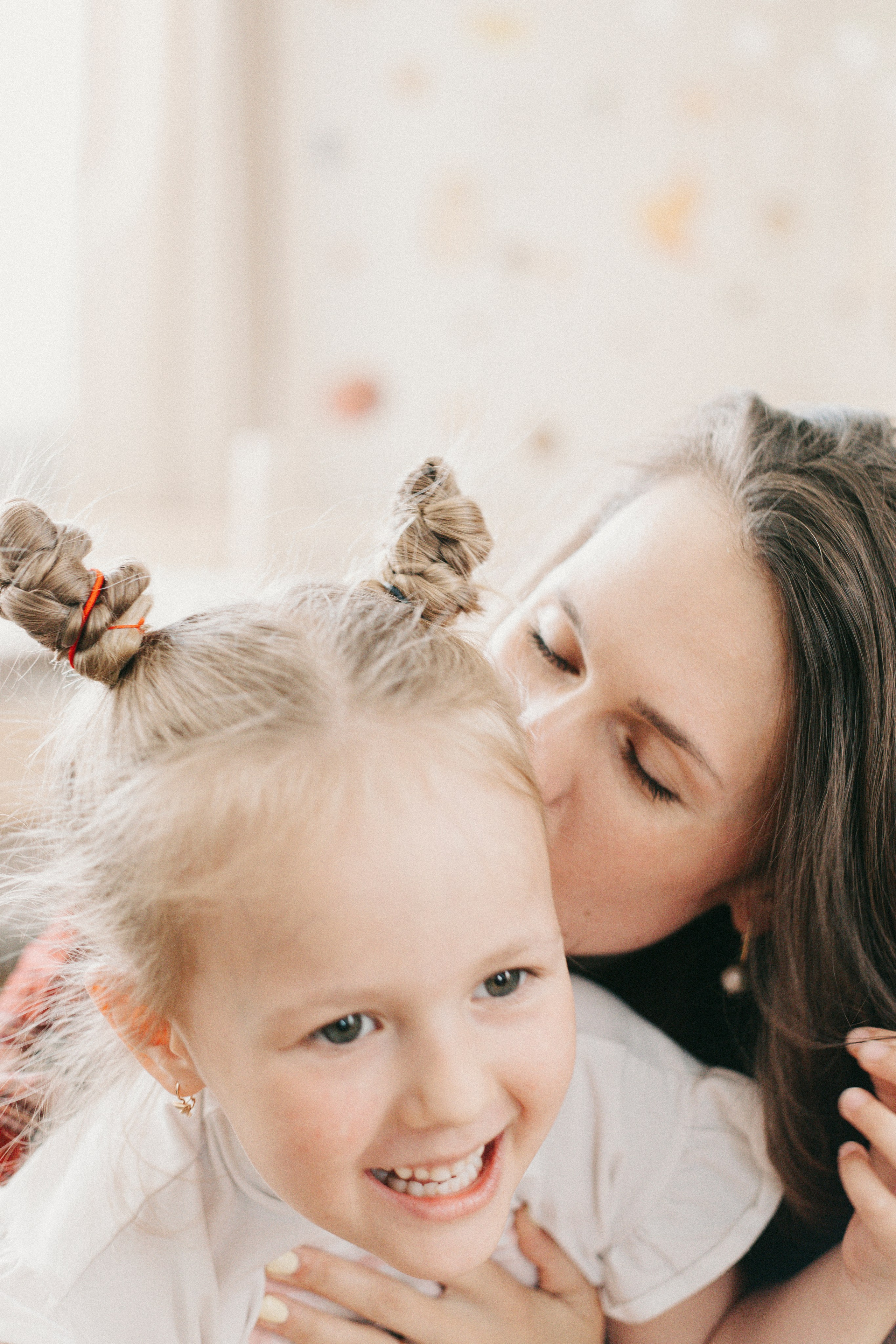 Любовь. Главная