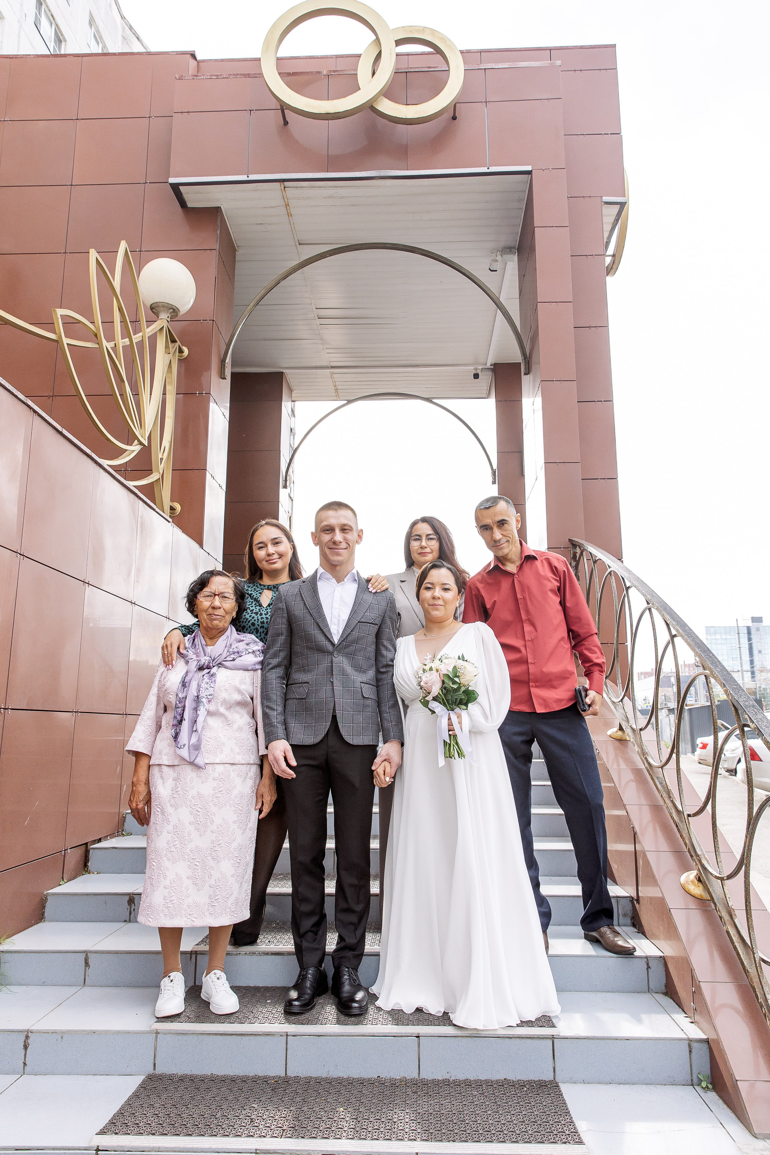 Станислав и Марина. Свадебный и семейный фотограф в Челябинске Юлия Ишимова