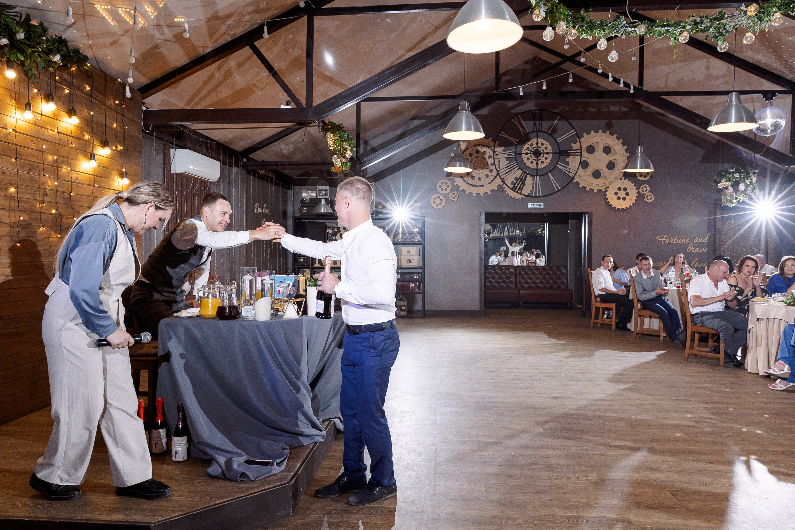 Ангелина и Иван. Свадебный и семейный фотограф в Челябинске Юлия Ишимова