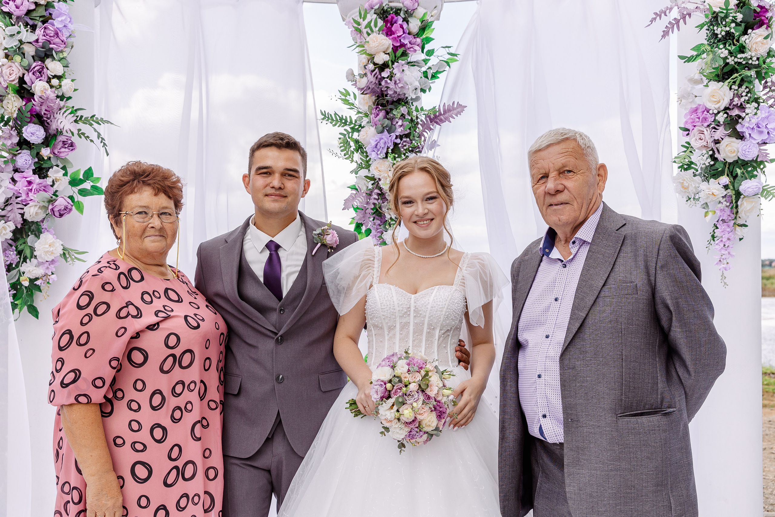 Любовь и Евгений. Свадебный и семейный фотограф в Челябинске Юлия Ишимова