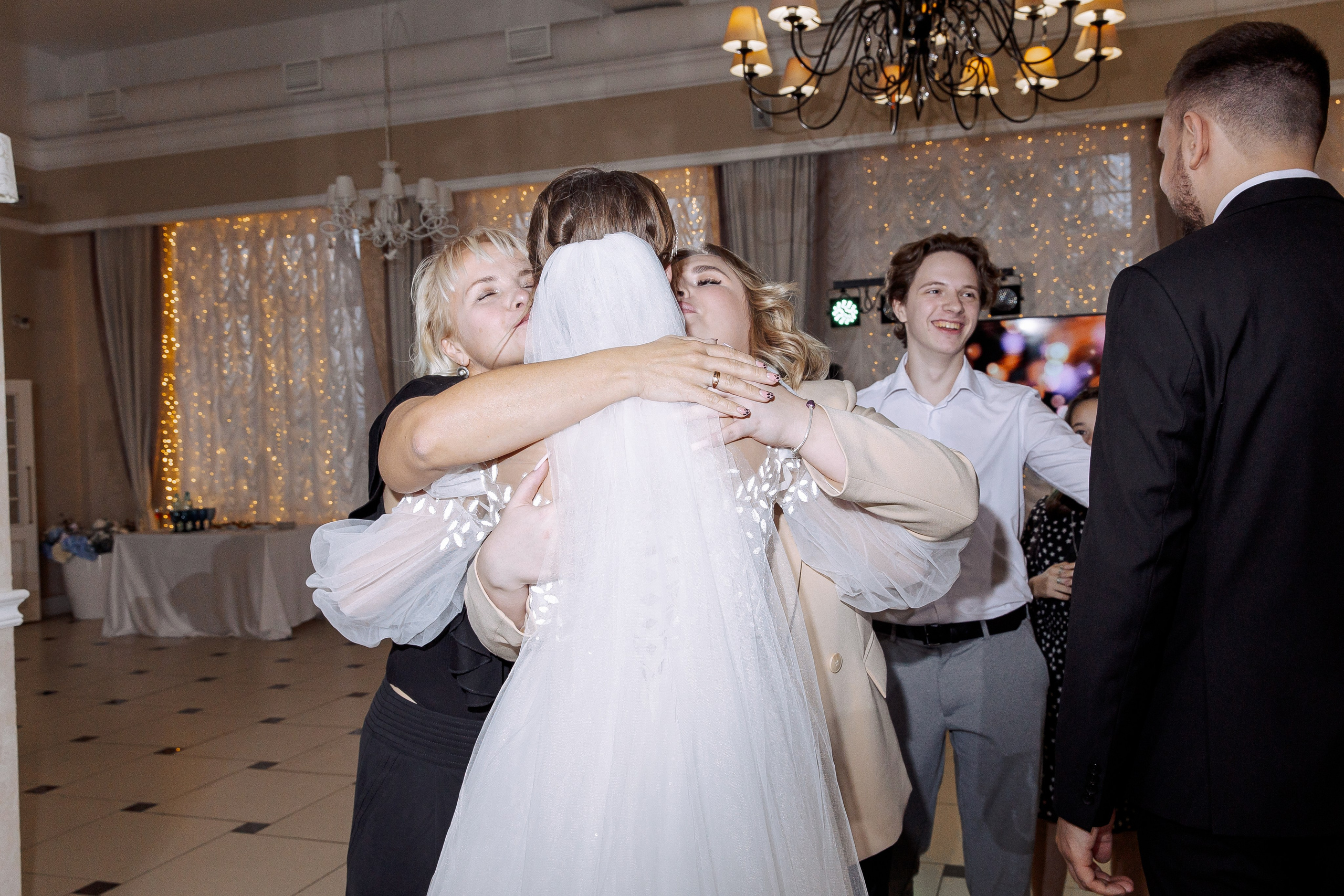 Владислава и Никита. Свадебный и семейный фотограф в Челябинске Юлия Ишимова