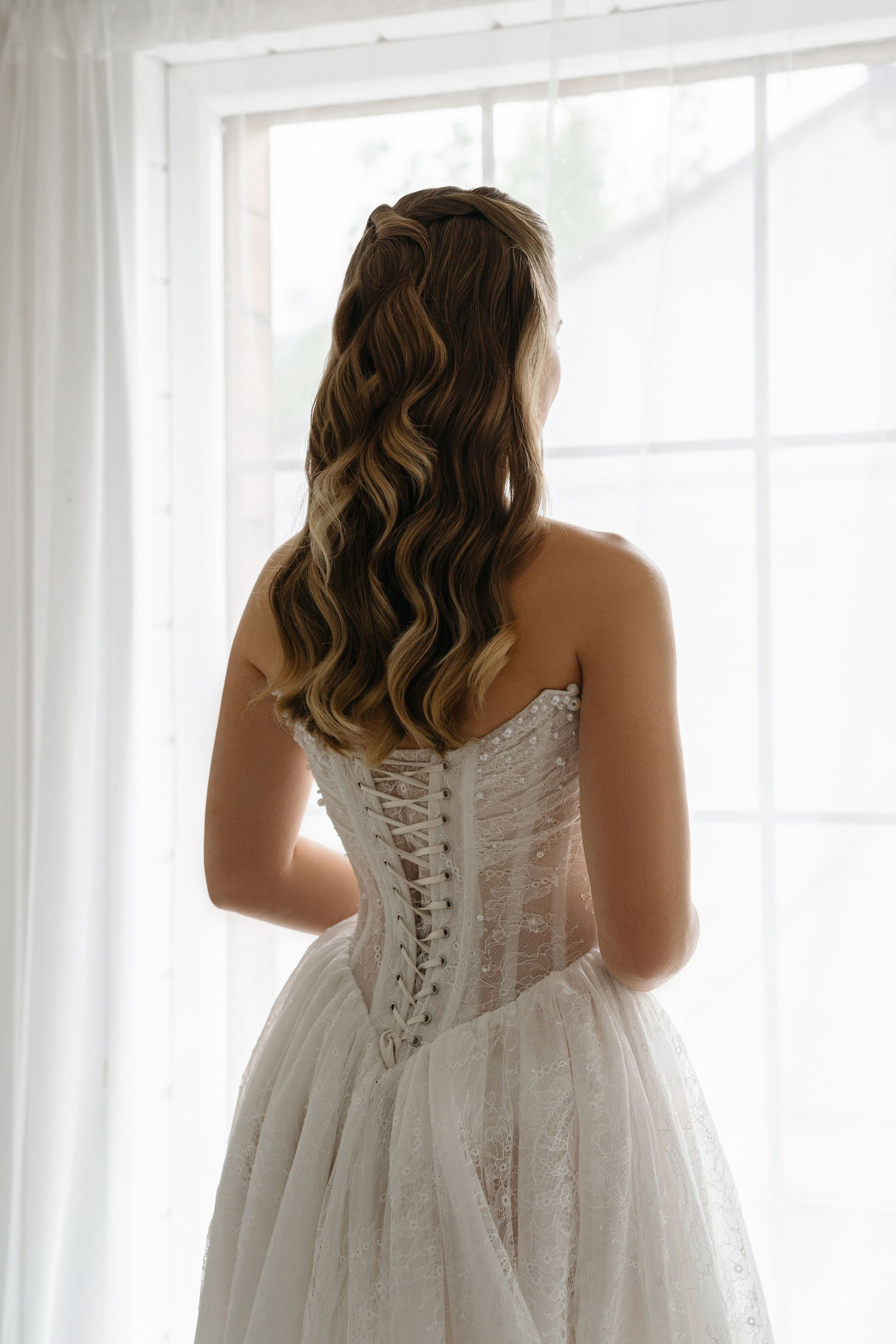 Игорь и Юлия. Свадебный фотограф Красноярск Вязьминова Мария