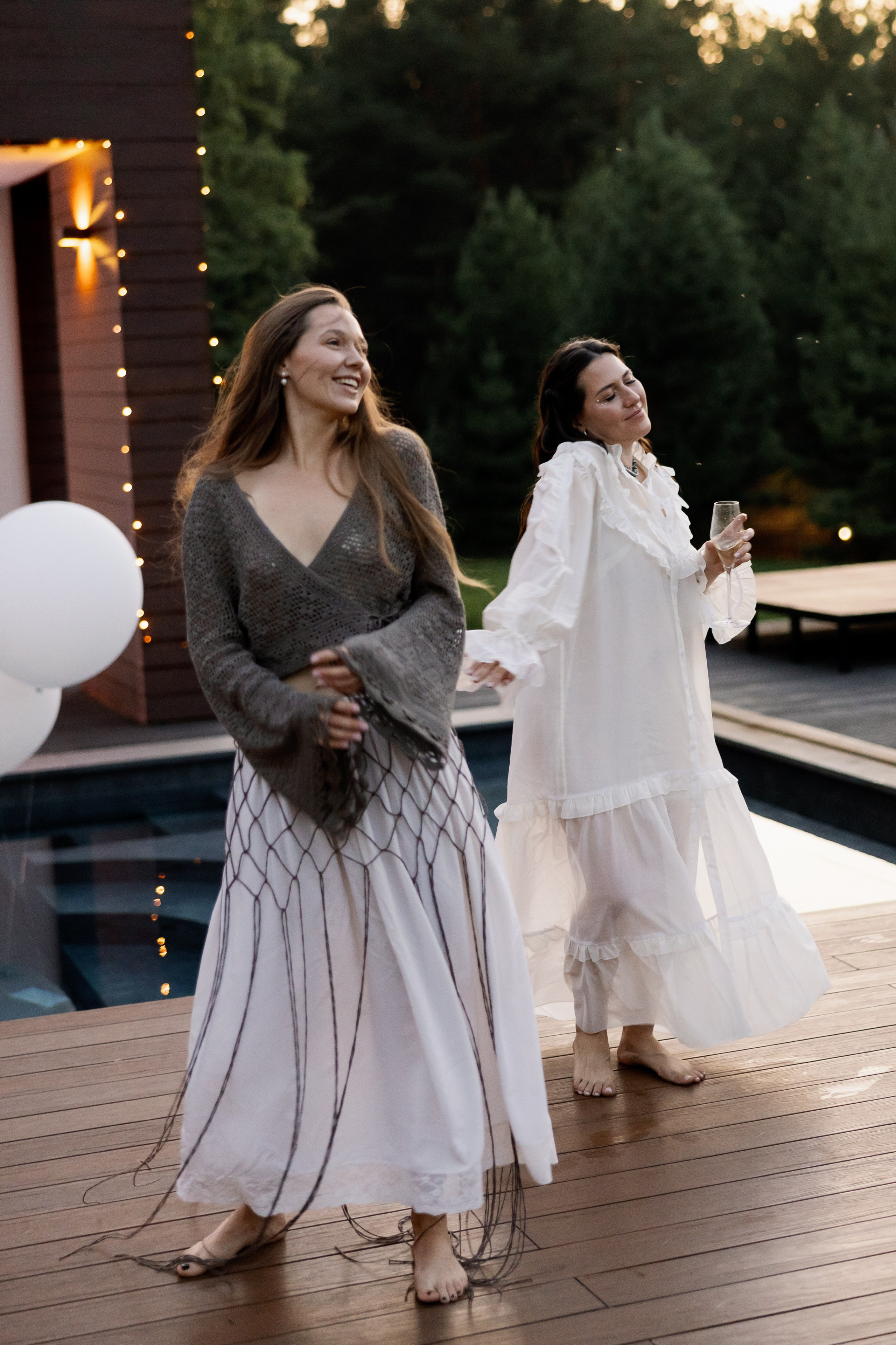 ДЕНЬ РОЖДЕНИЯ КСЕНИИ. Свадебный и репортажный фотограф в Москве Владимир Сергеев | Naysaikolo