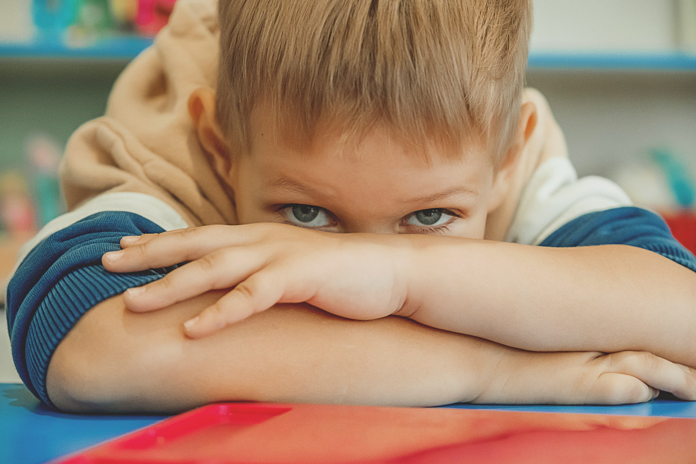 Детский сад. Главная