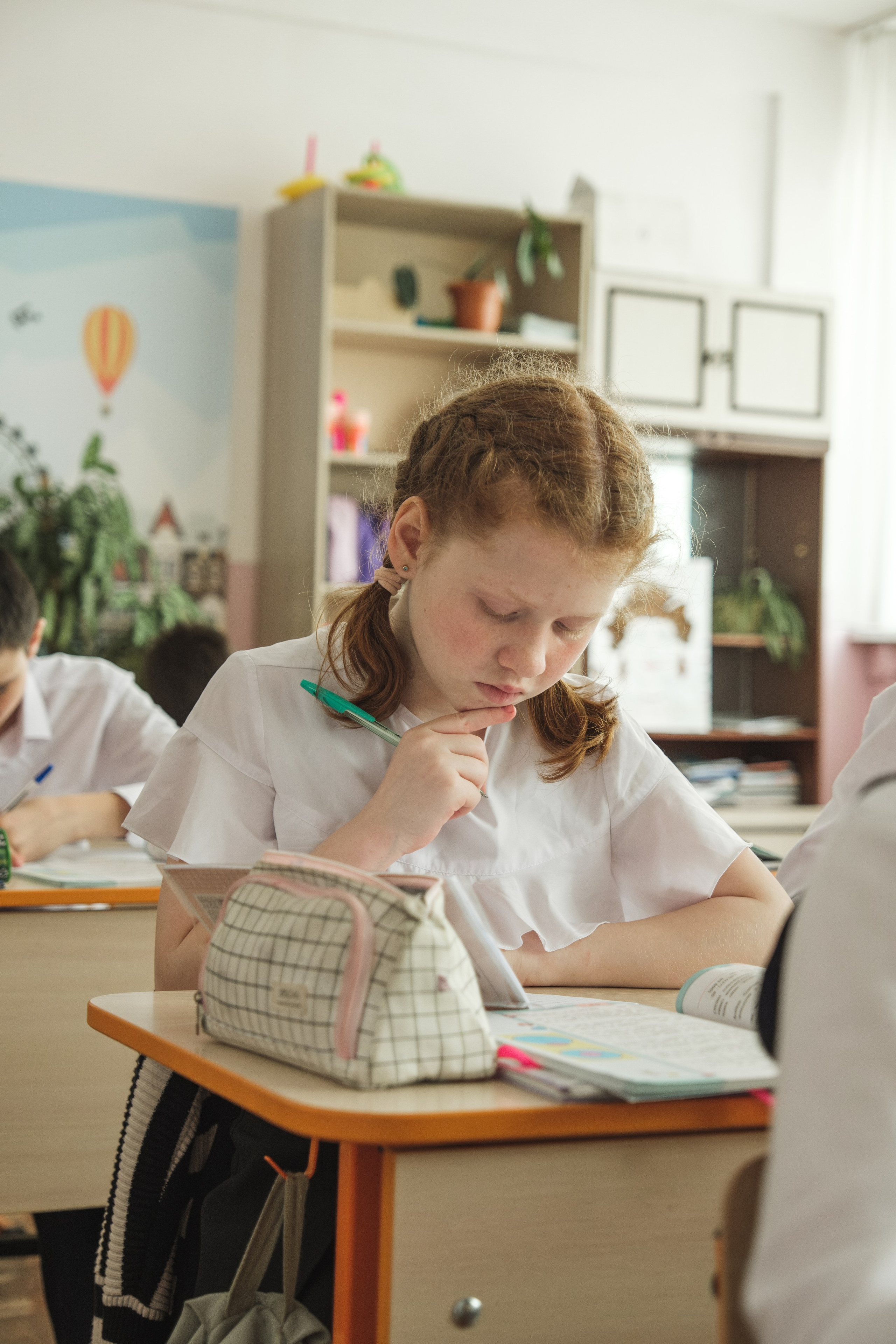 4 класс. Главная