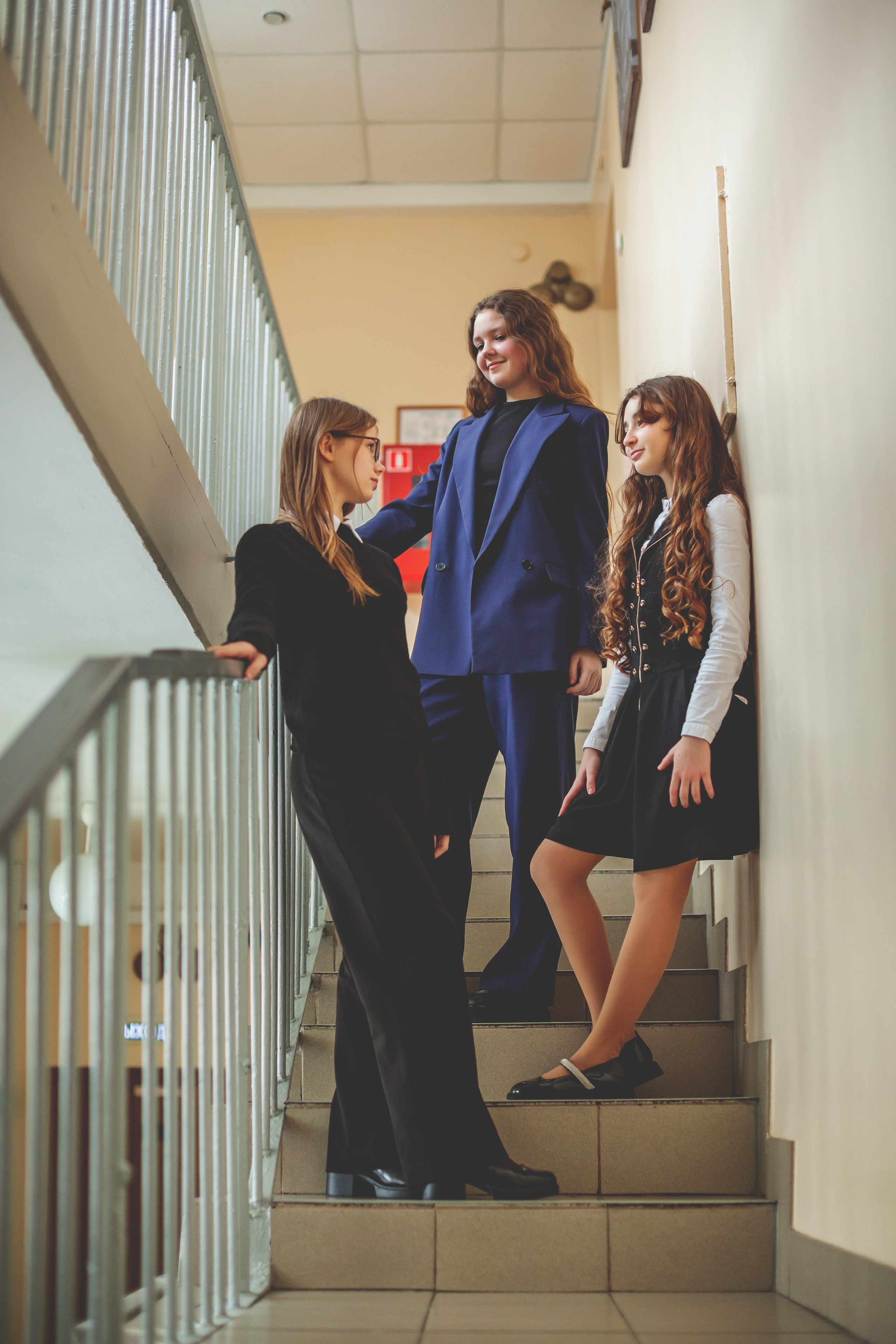 7 класс. Главная