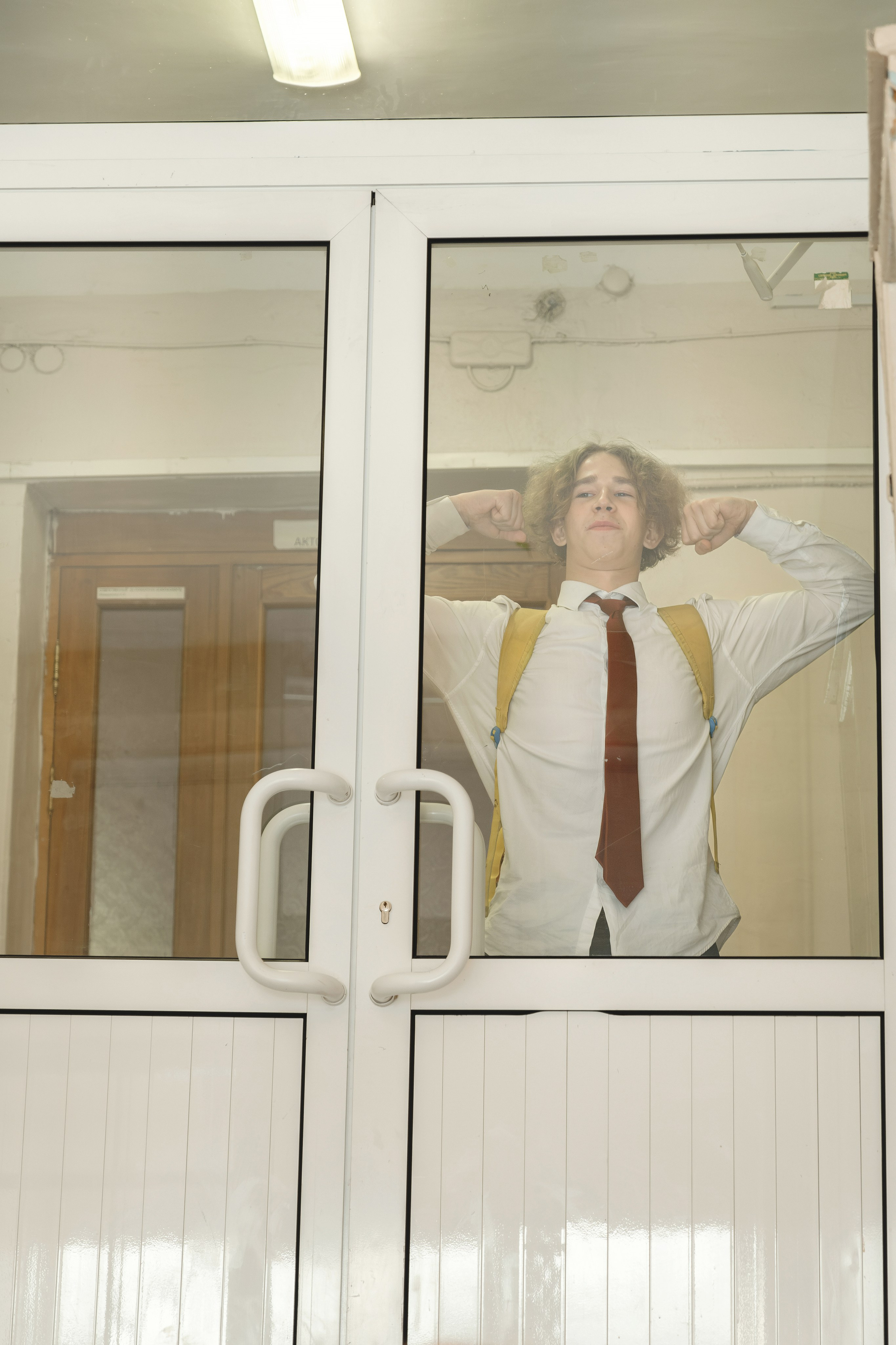 11 класс. Главная